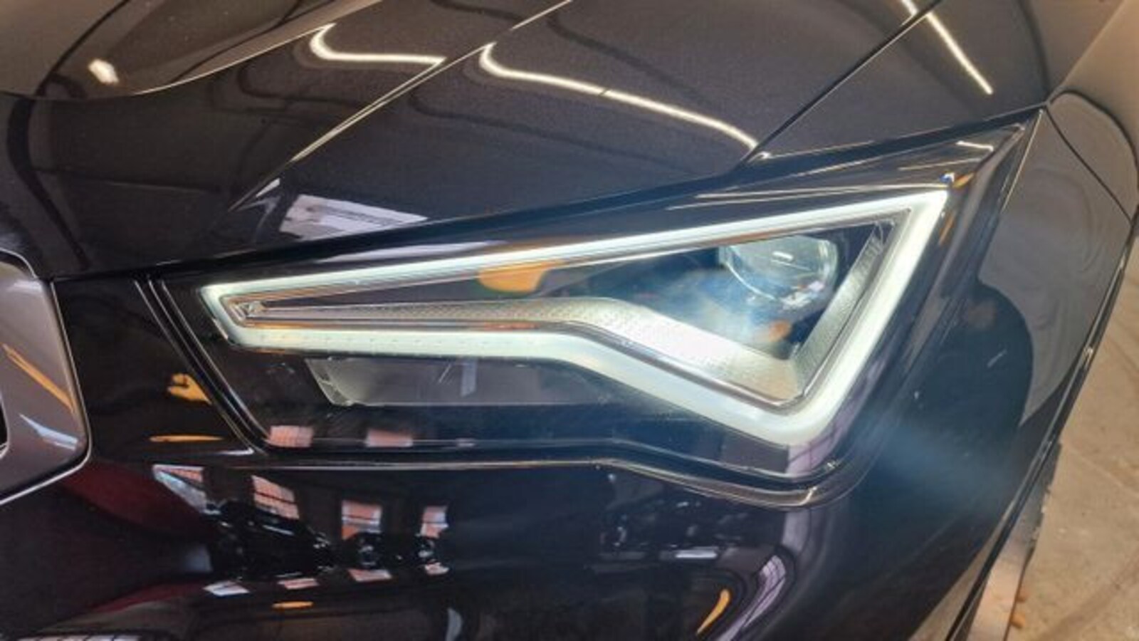 CUPRA Ateca – Bild 9