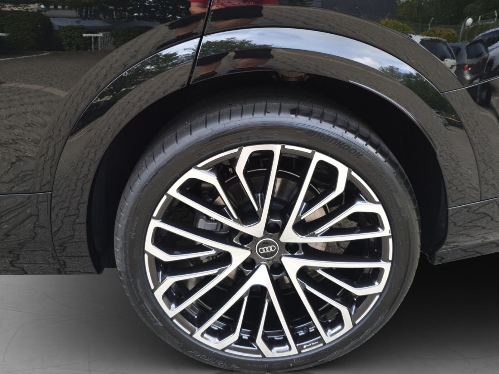 Audi Q7 – Bild 13