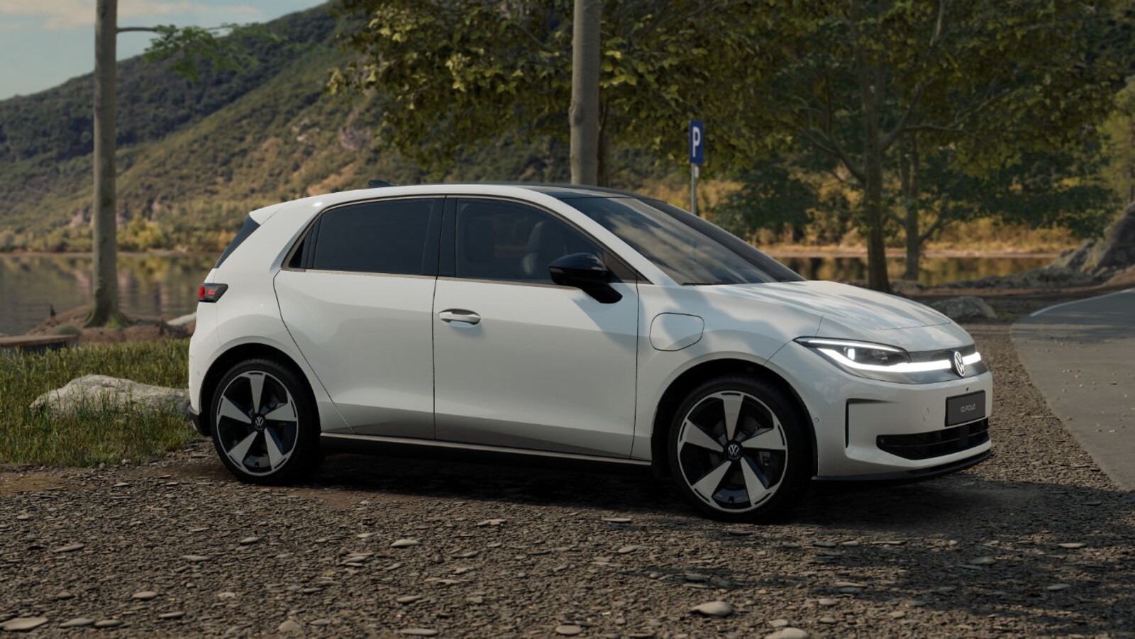 Volkswagen ID. Polo – Bild 4