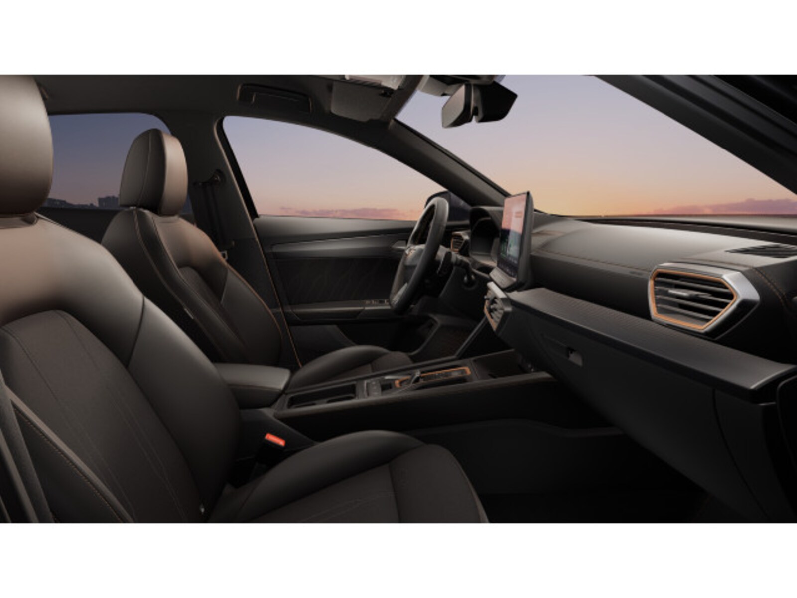 CUPRA Formentor – Bild 7