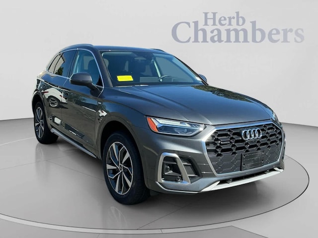 Photo of 2023 Audi Q5 