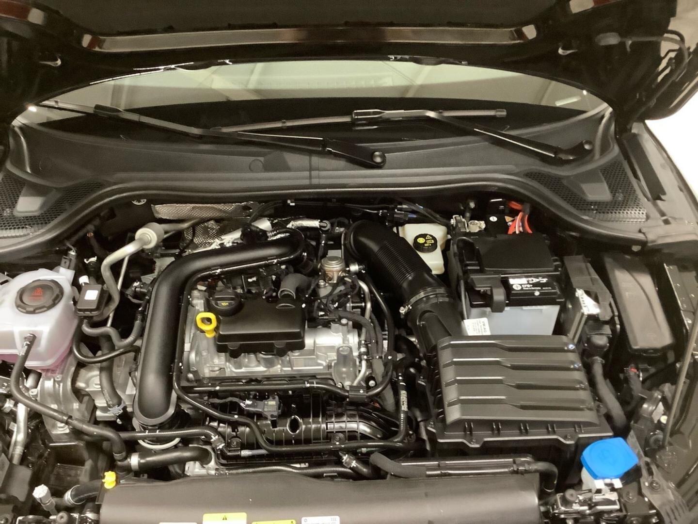 Bild über Audi A1 Sportback advanced 30 TFSI S tronic - für weitere Informationen kontaktieren Sie den Audi Partner