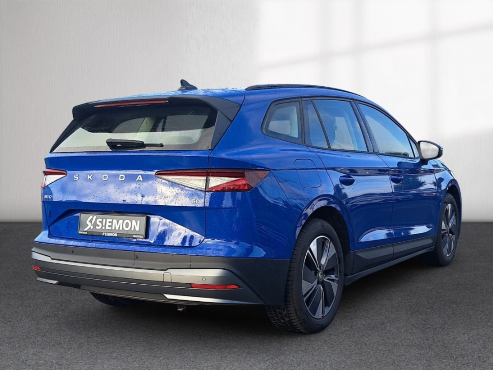 Škoda Enyaq – Bild 5