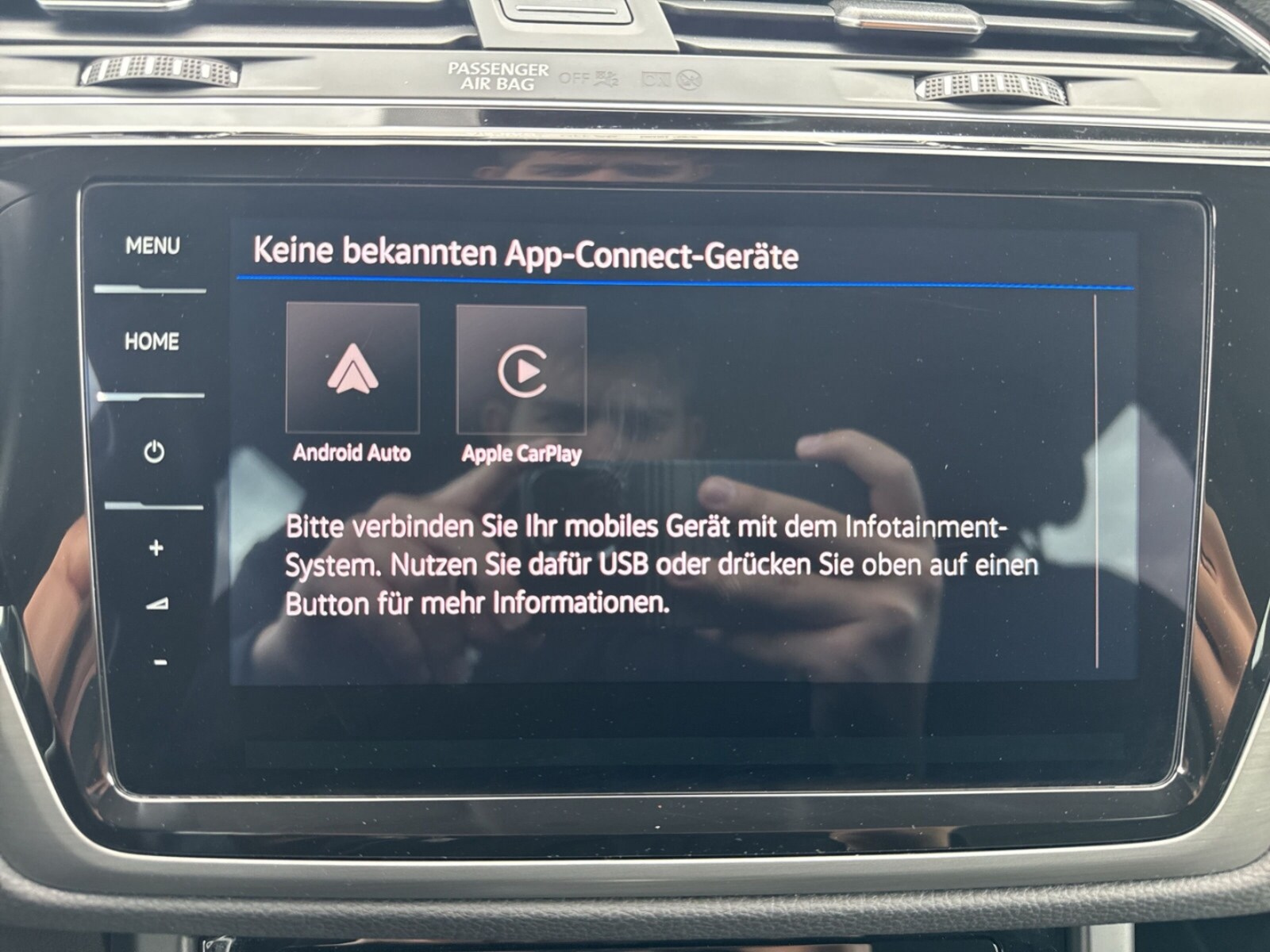 Volkswagen Touran – Bild 13