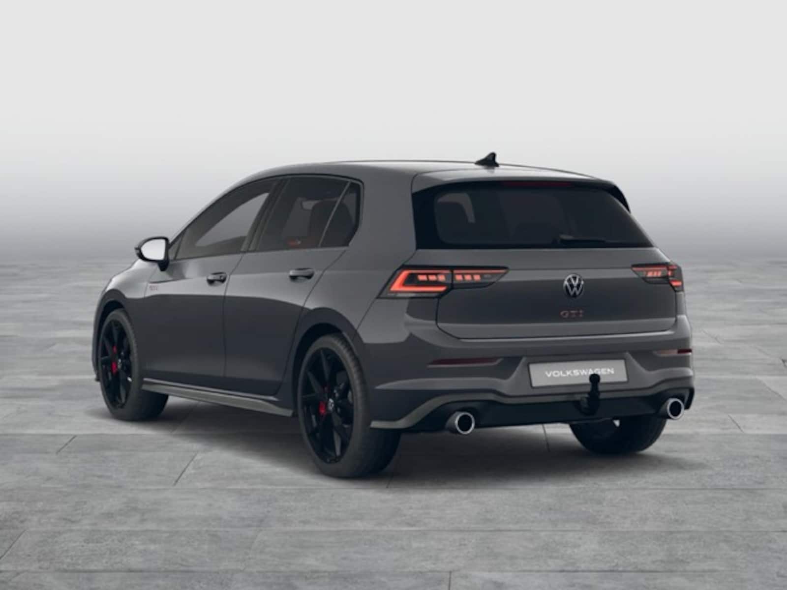 Volkswagen Golf – Bild 3