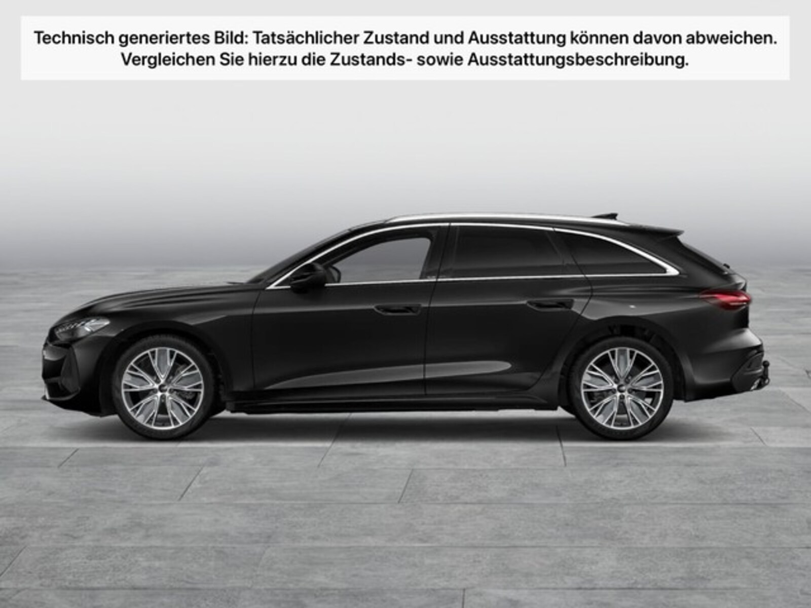 Audi A5 Avant – Bild 2
