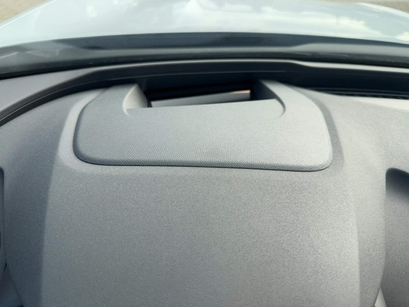 CUPRA Terramar – Bild 12
