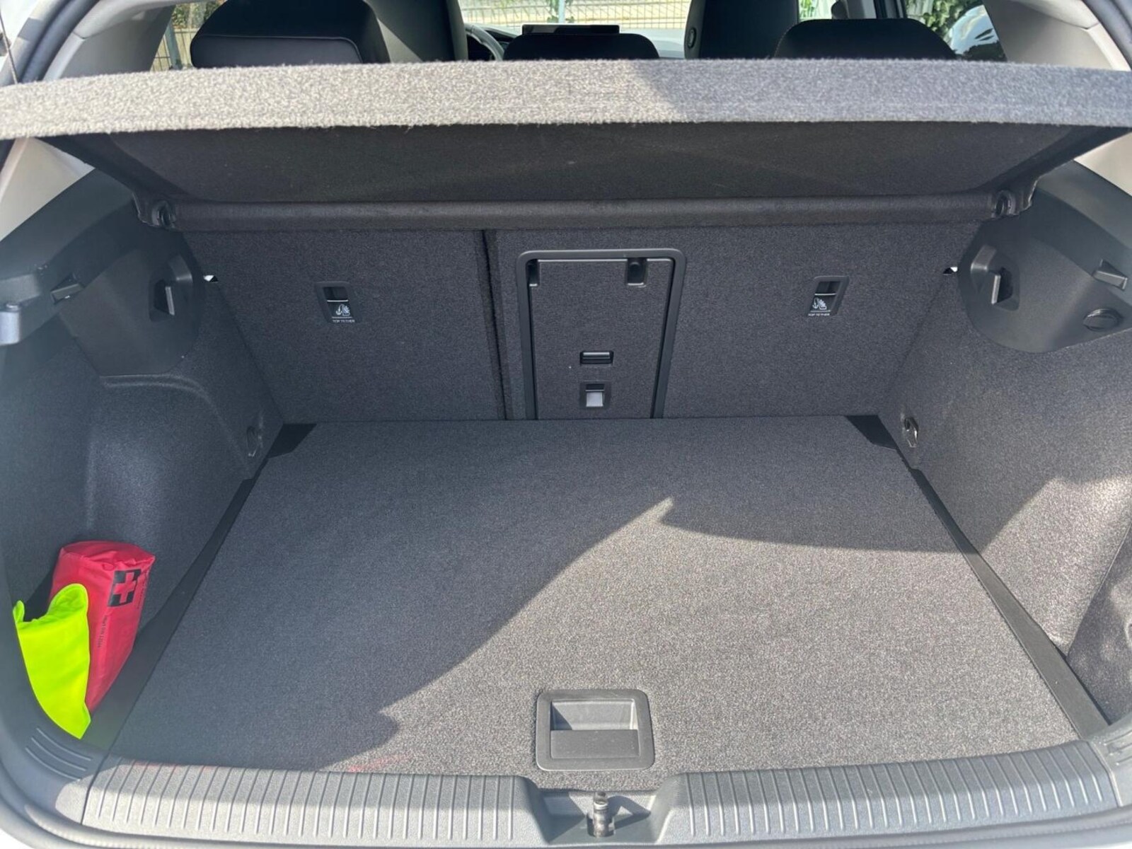 Volkswagen Golf – Bild 7