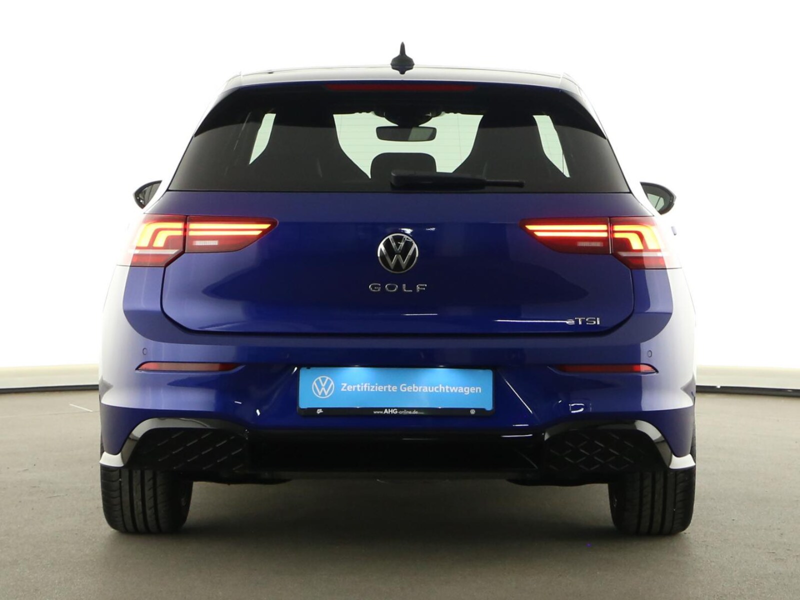 Volkswagen Golf – Bild 6