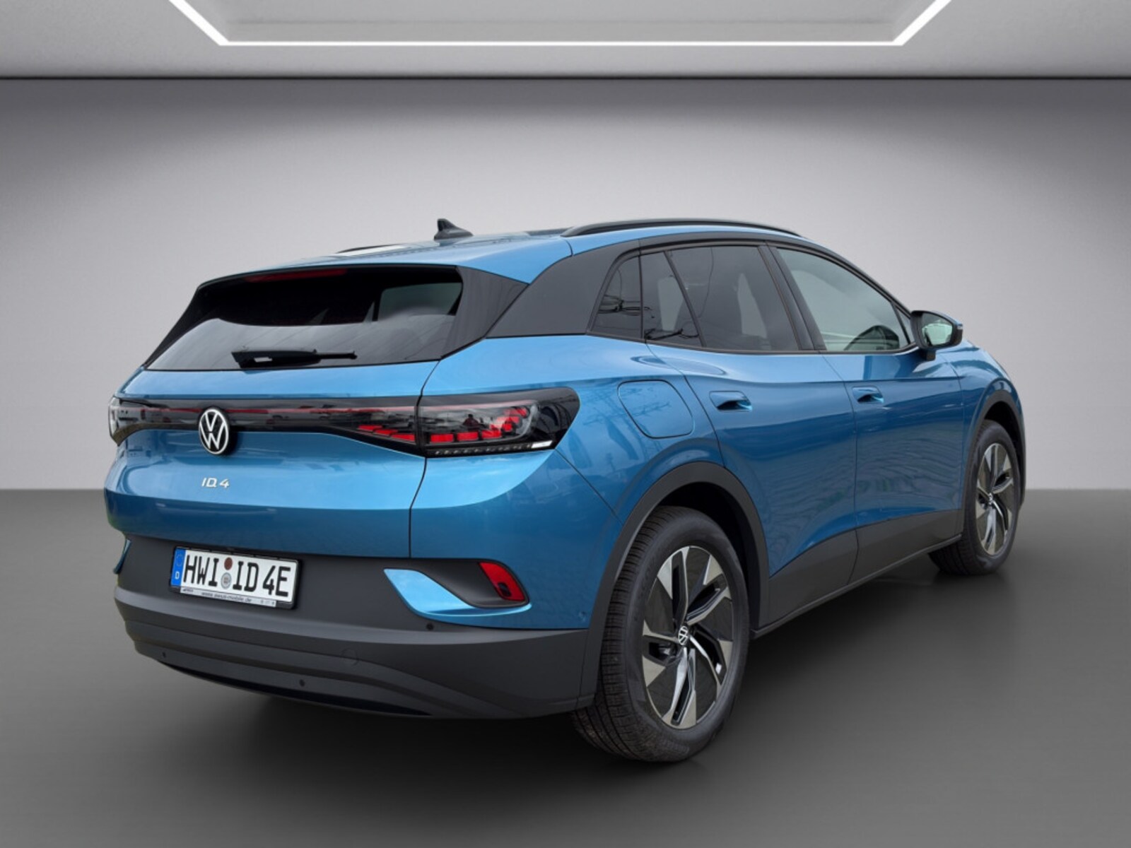 Volkswagen ID.4 – Bild 5