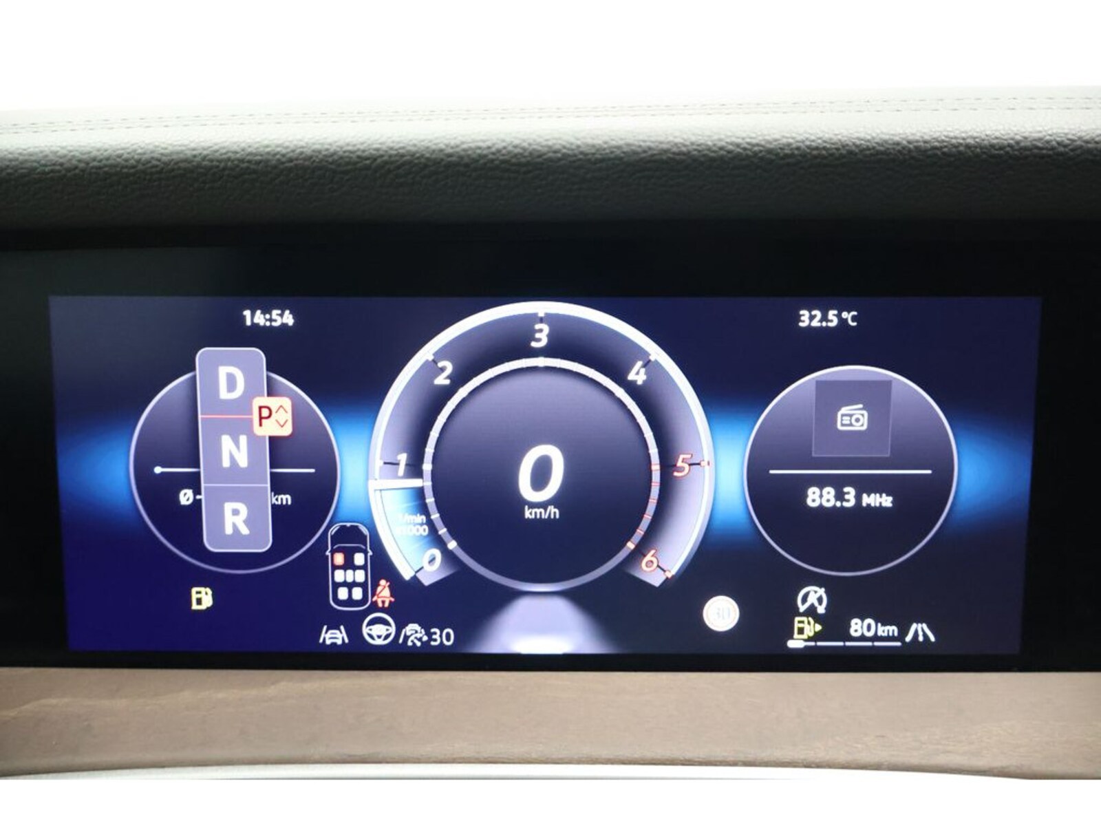 Volkswagen Tayron – Bild 10