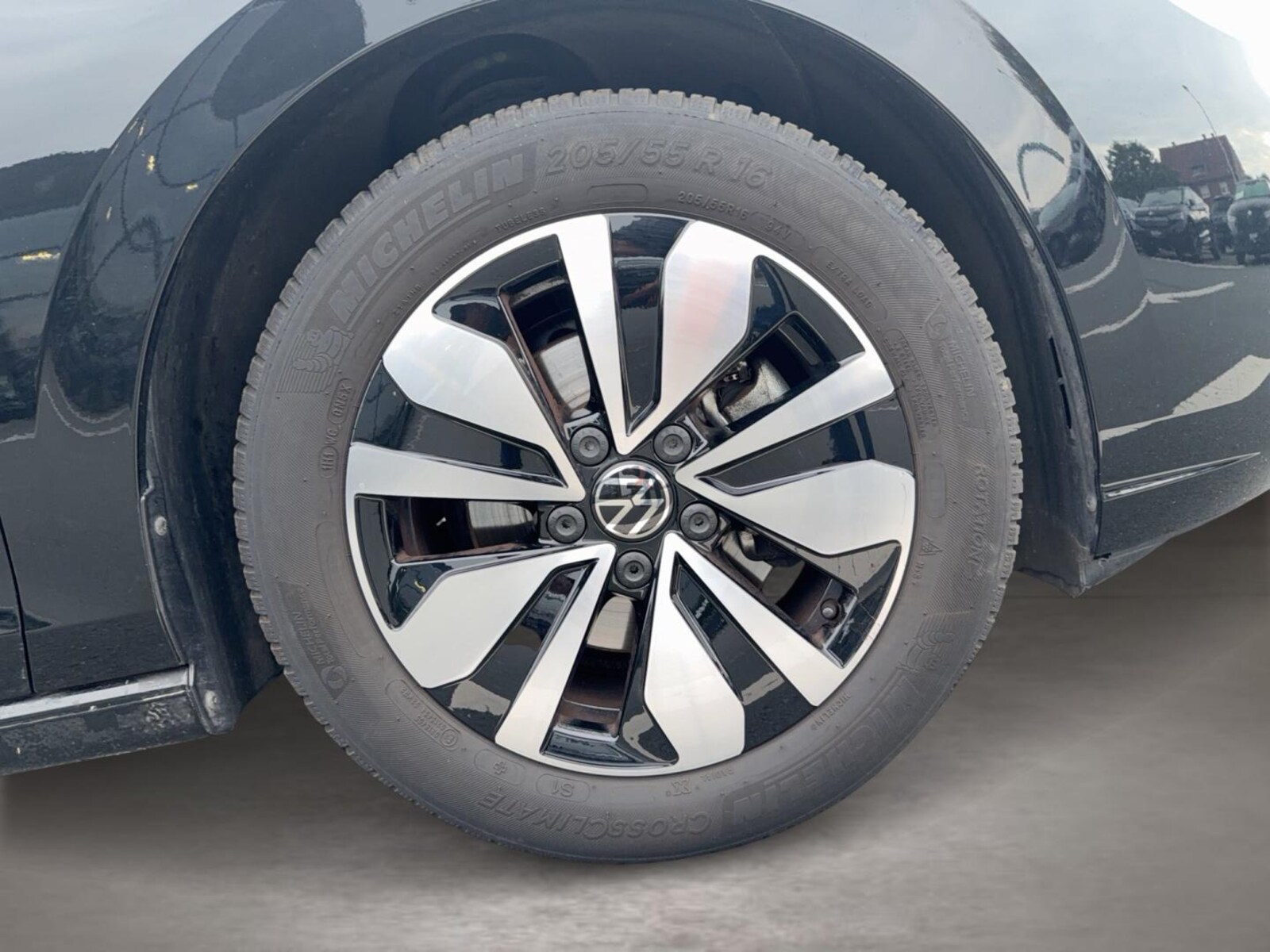 Volkswagen Golf – Bild 6