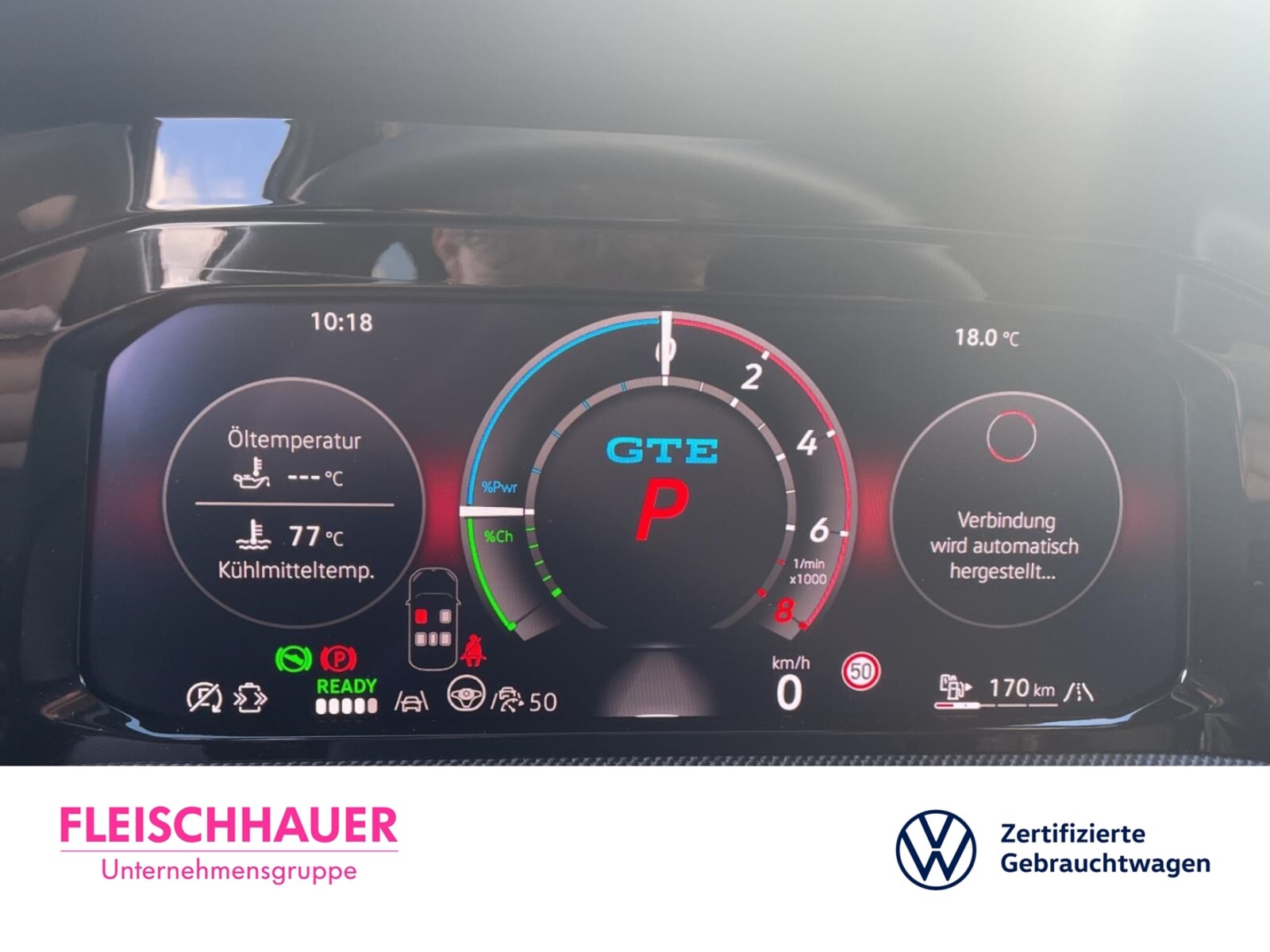 Volkswagen Golf – Bild 14