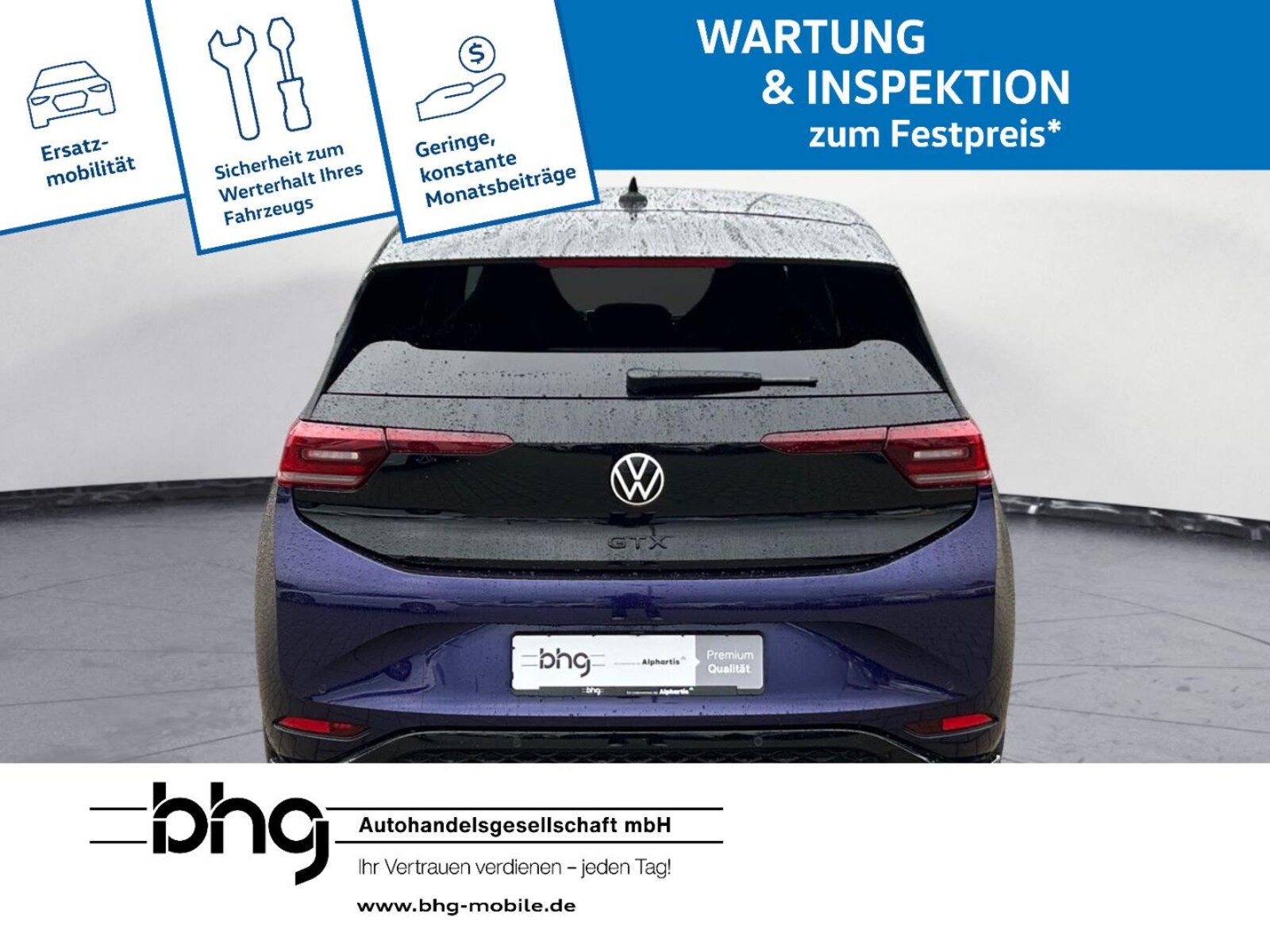 Volkswagen ID.3 – Bild 4