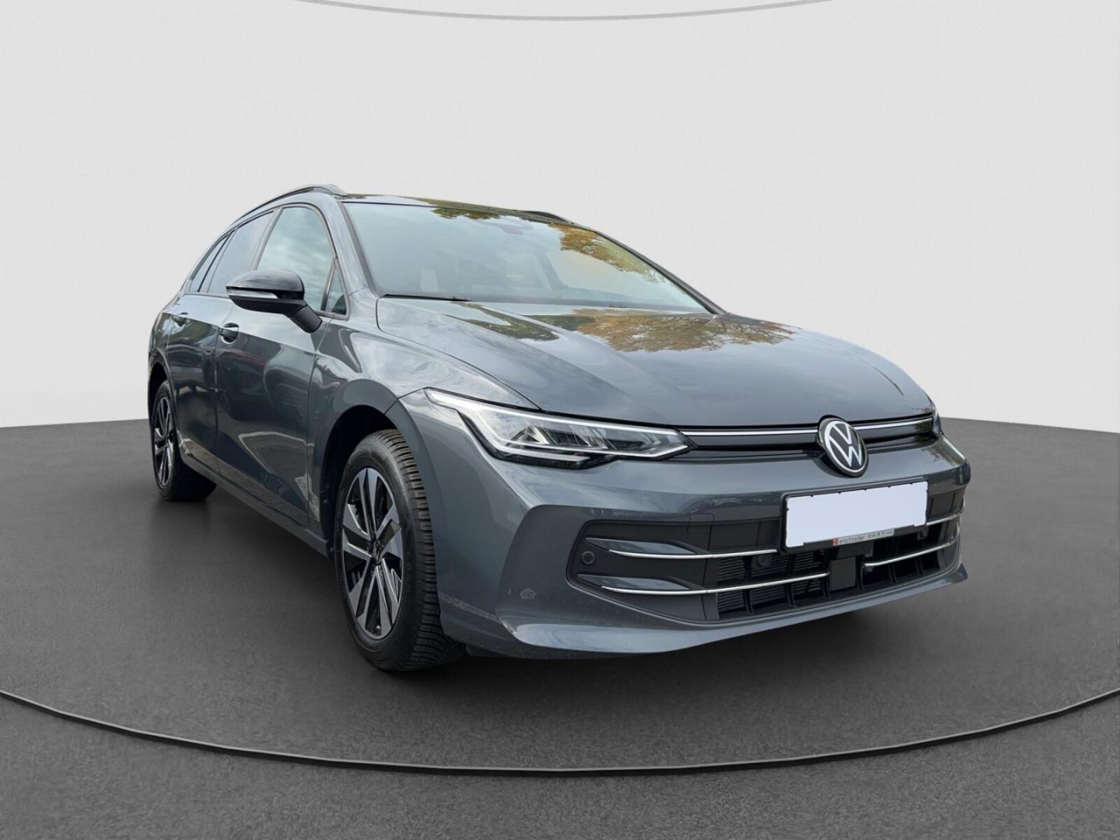 Volkswagen Golf Variant – Bild 4