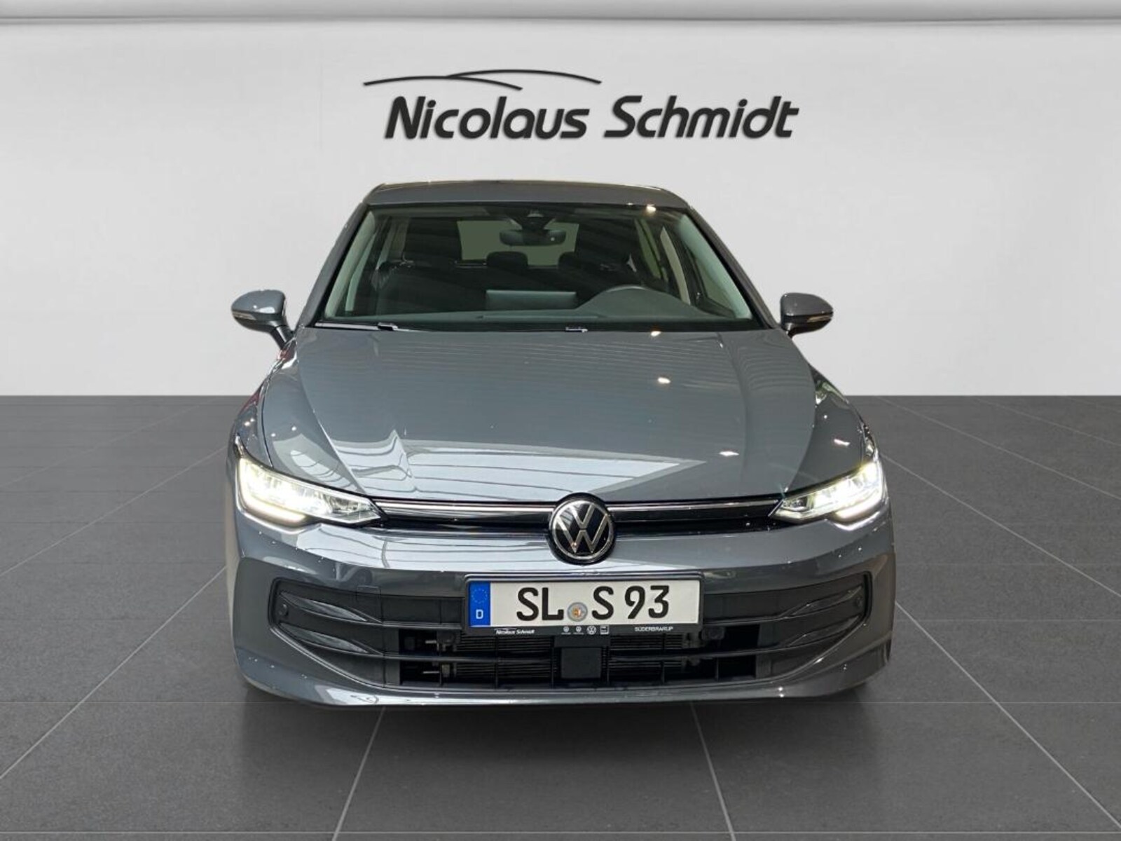 Volkswagen Golf – Bild 2