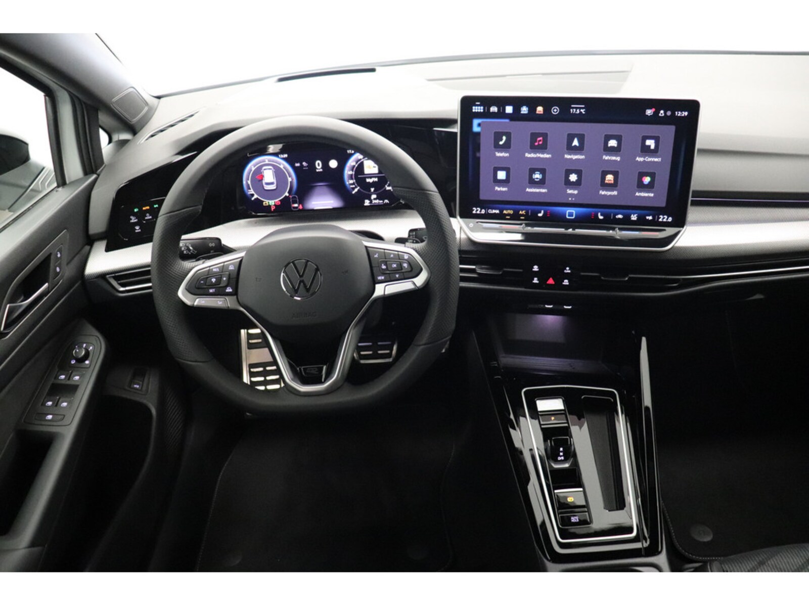 Volkswagen Golf Variant – Bild 13