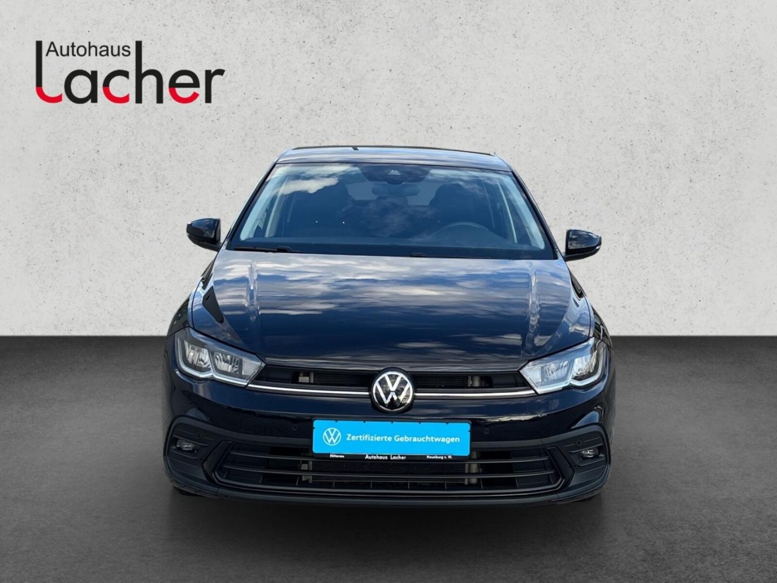 Volkswagen Polo – Bild 9