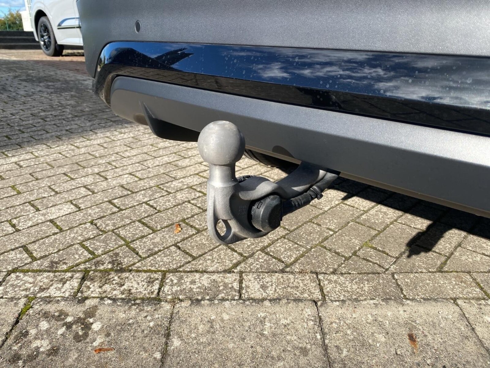 Volkswagen Tayron – Bild 14