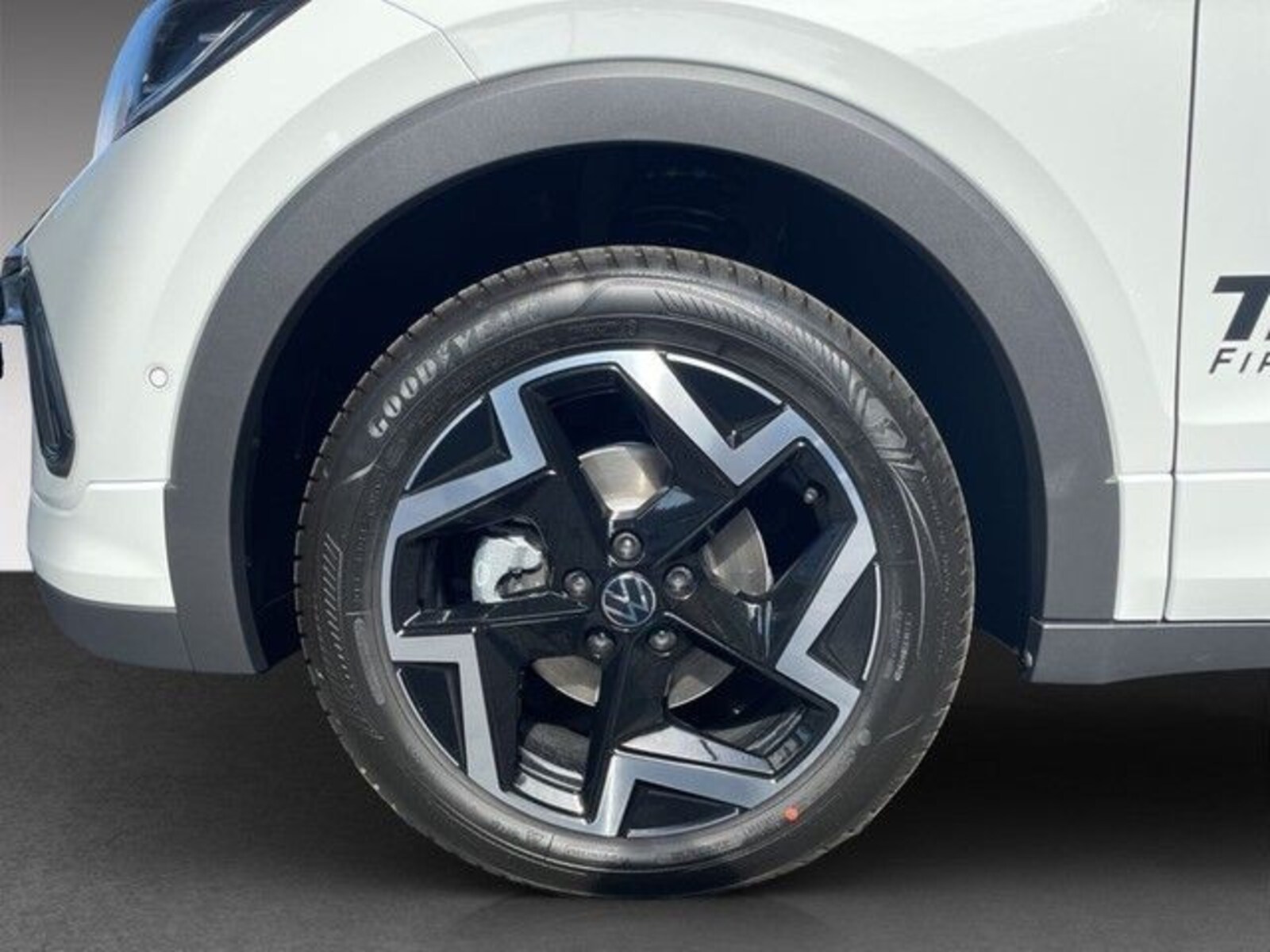Volkswagen T-Cross – Bild 9