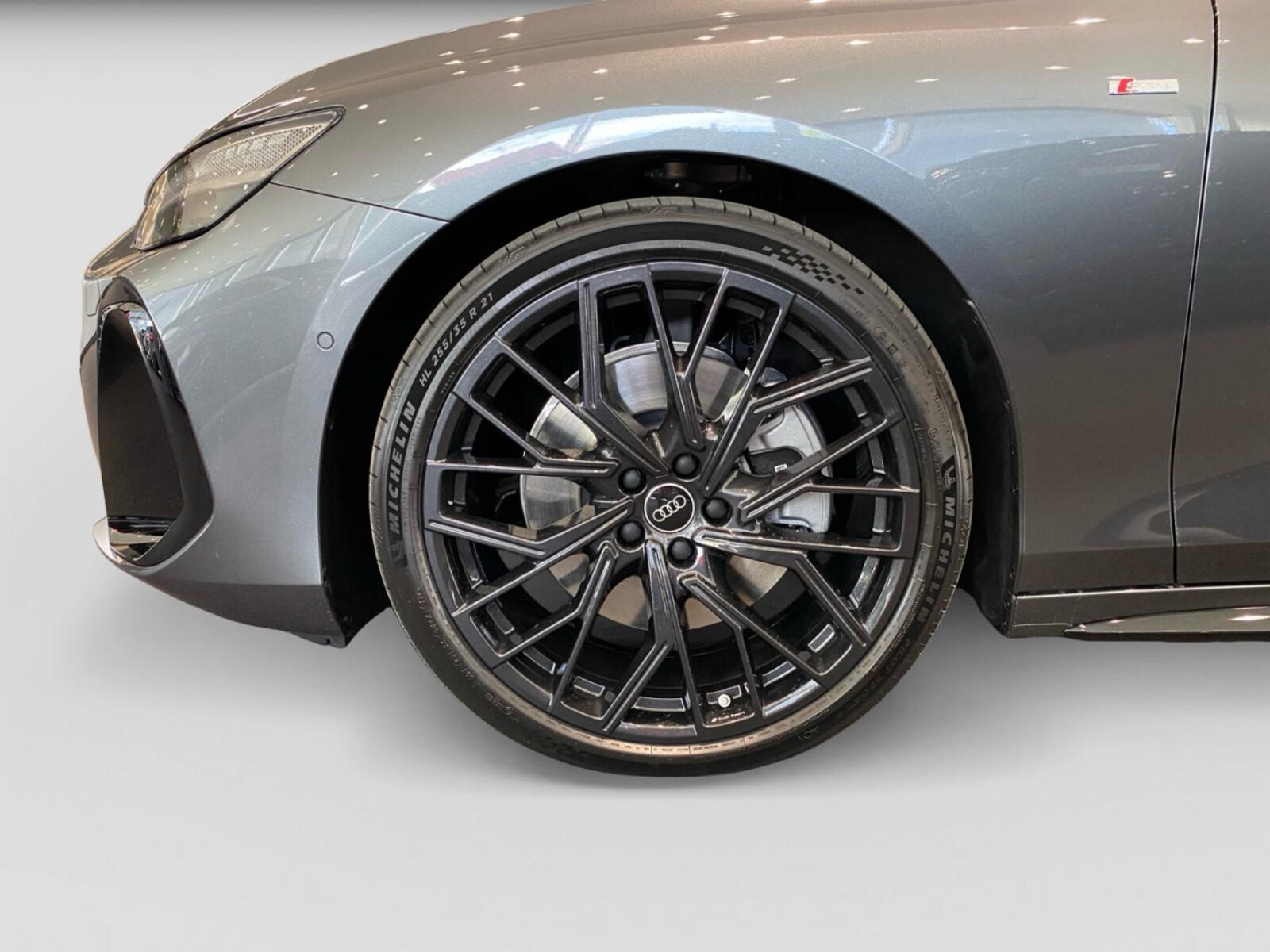 Audi A6 Avant – Bild 4