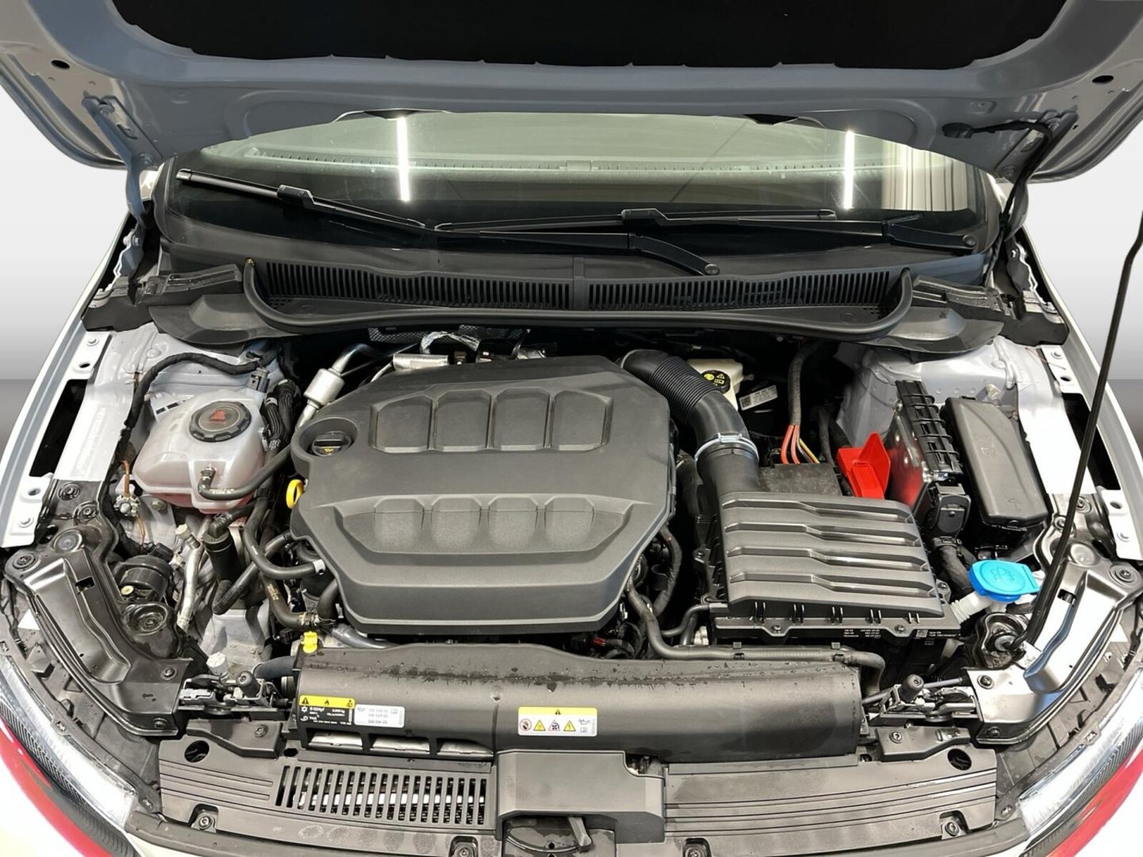Volkswagen Polo – Bild 18
