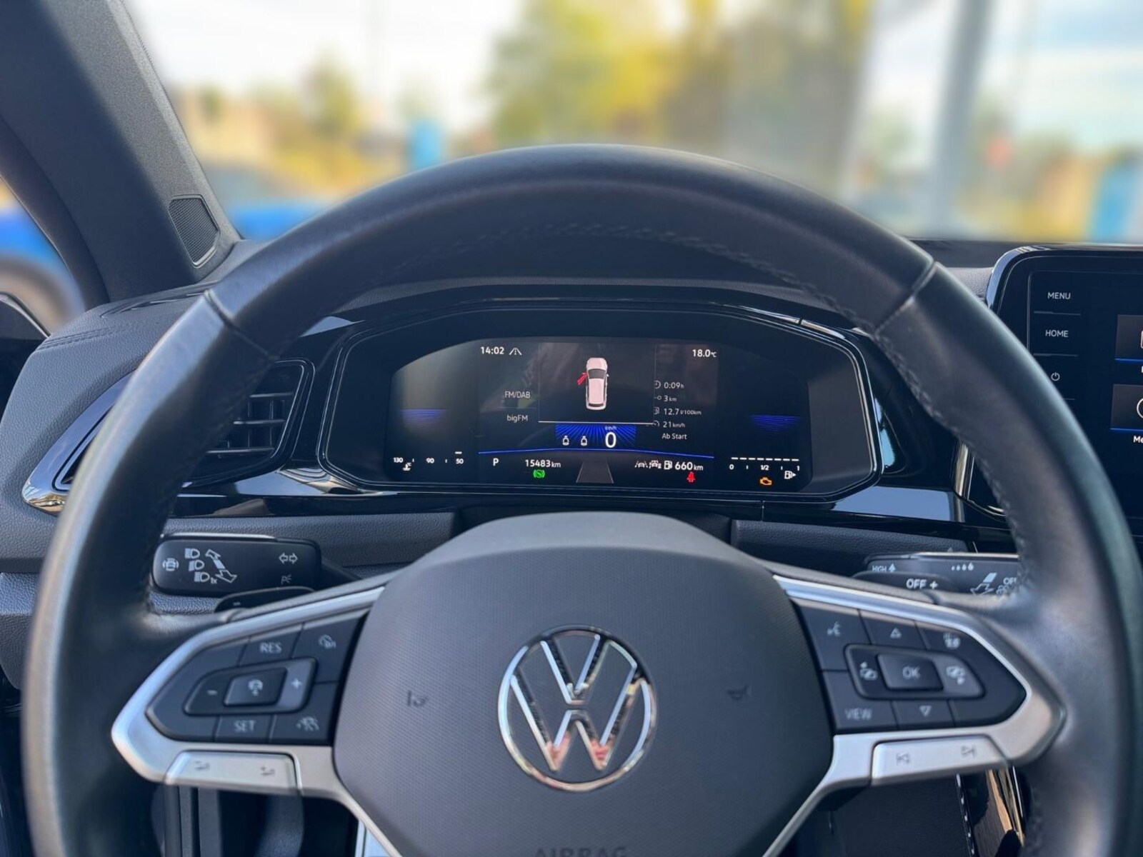 Volkswagen T-Roc Cabriolet – Bild 6