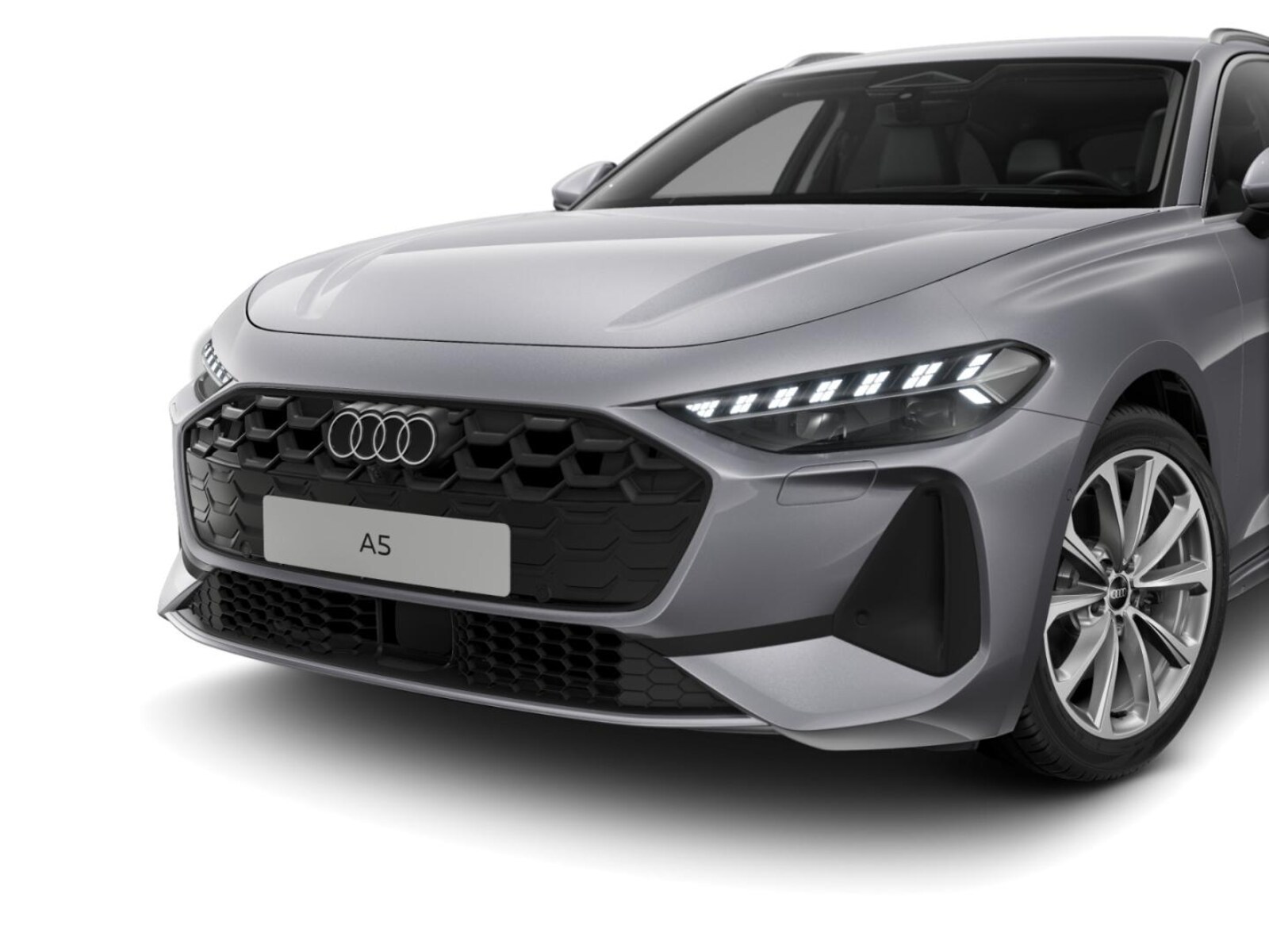 Audi A5 Avant – Bild 7