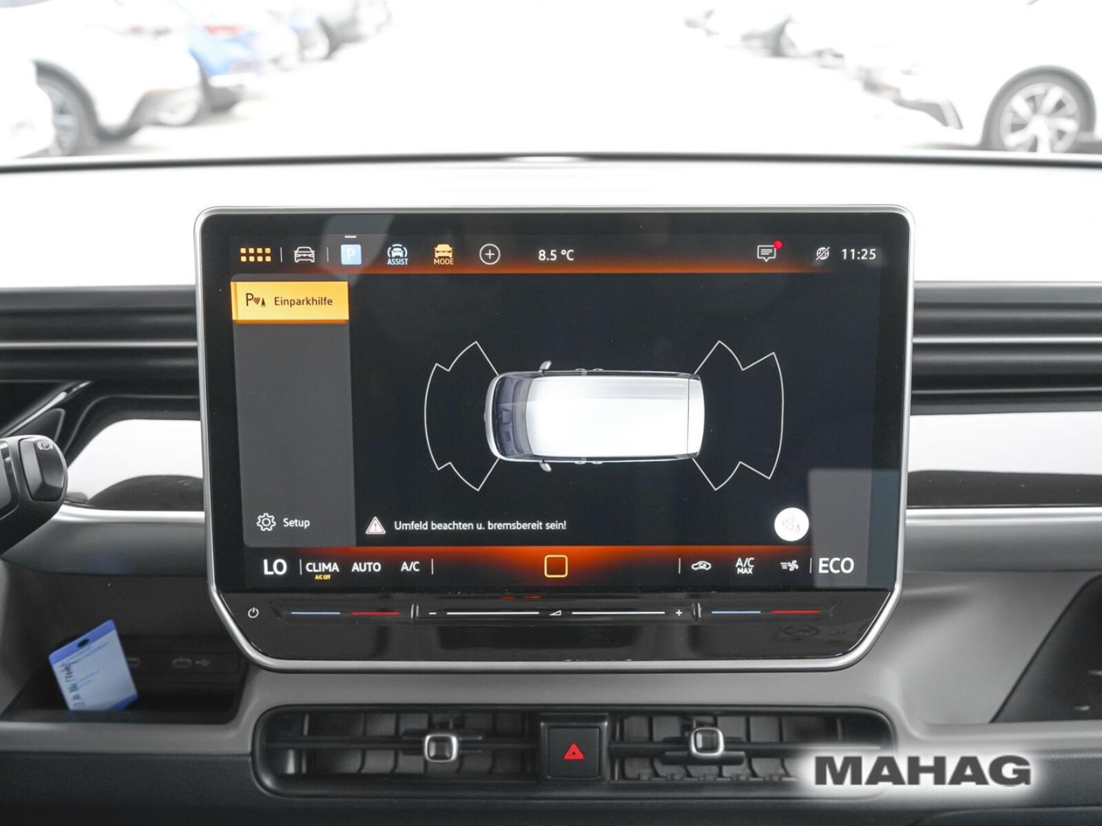 Volkswagen ID. Buzz – Bild 16