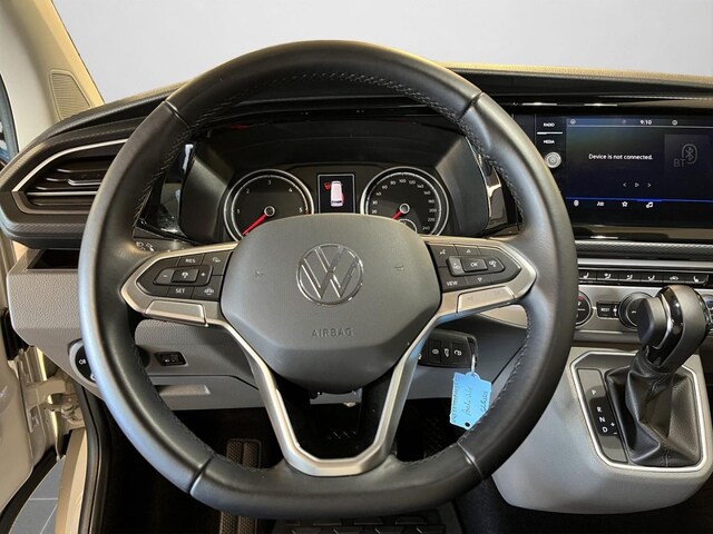 Volkswagen T6.1 Caravelle larger
