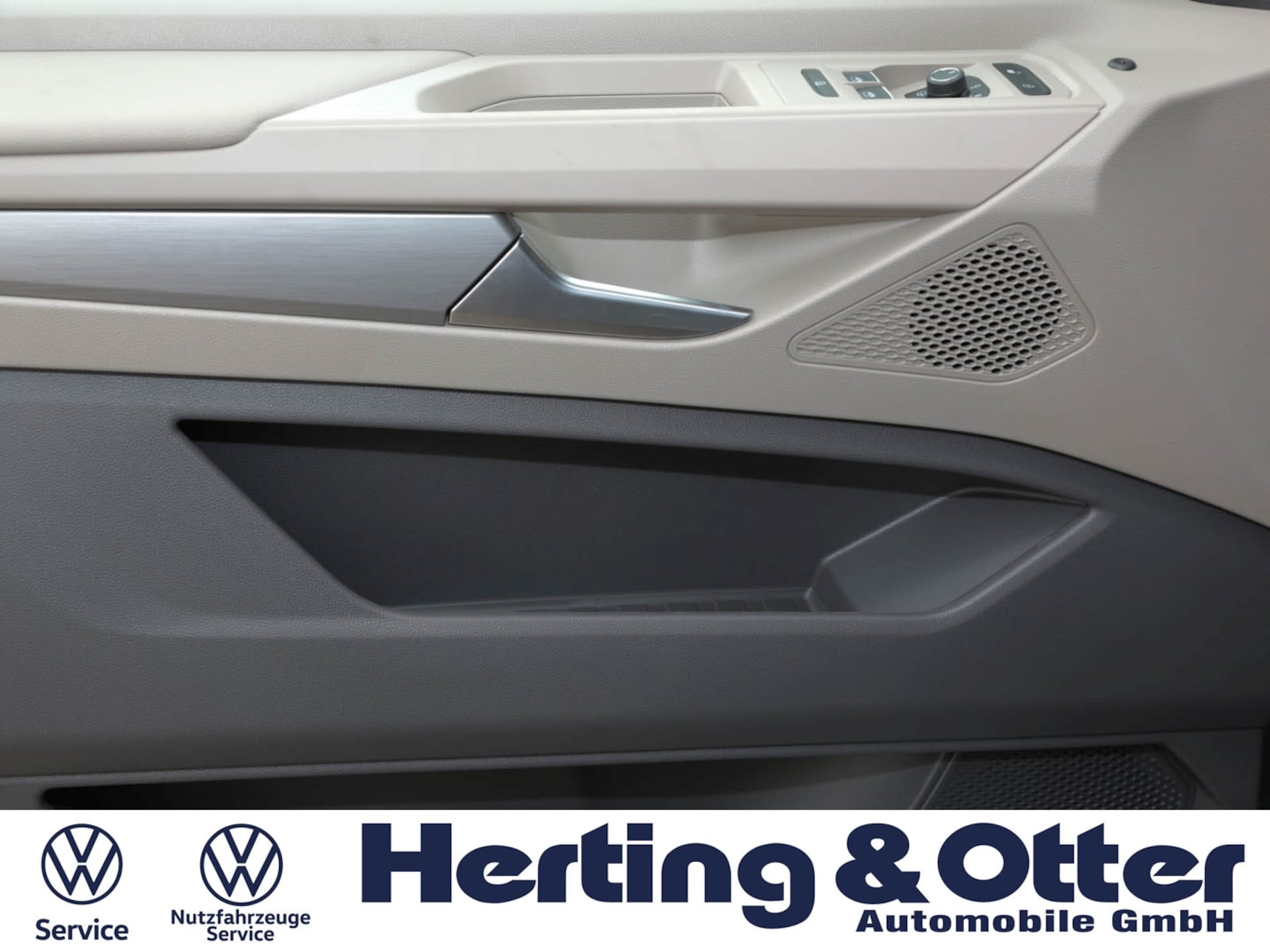 Volkswagen California Ocean