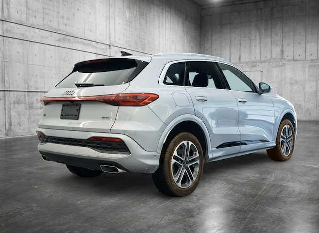 2025 Audi Audi Q5 SUV