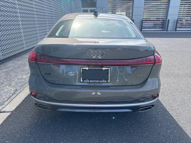 2025 Audi New A5 Premium Plus - Photo 12