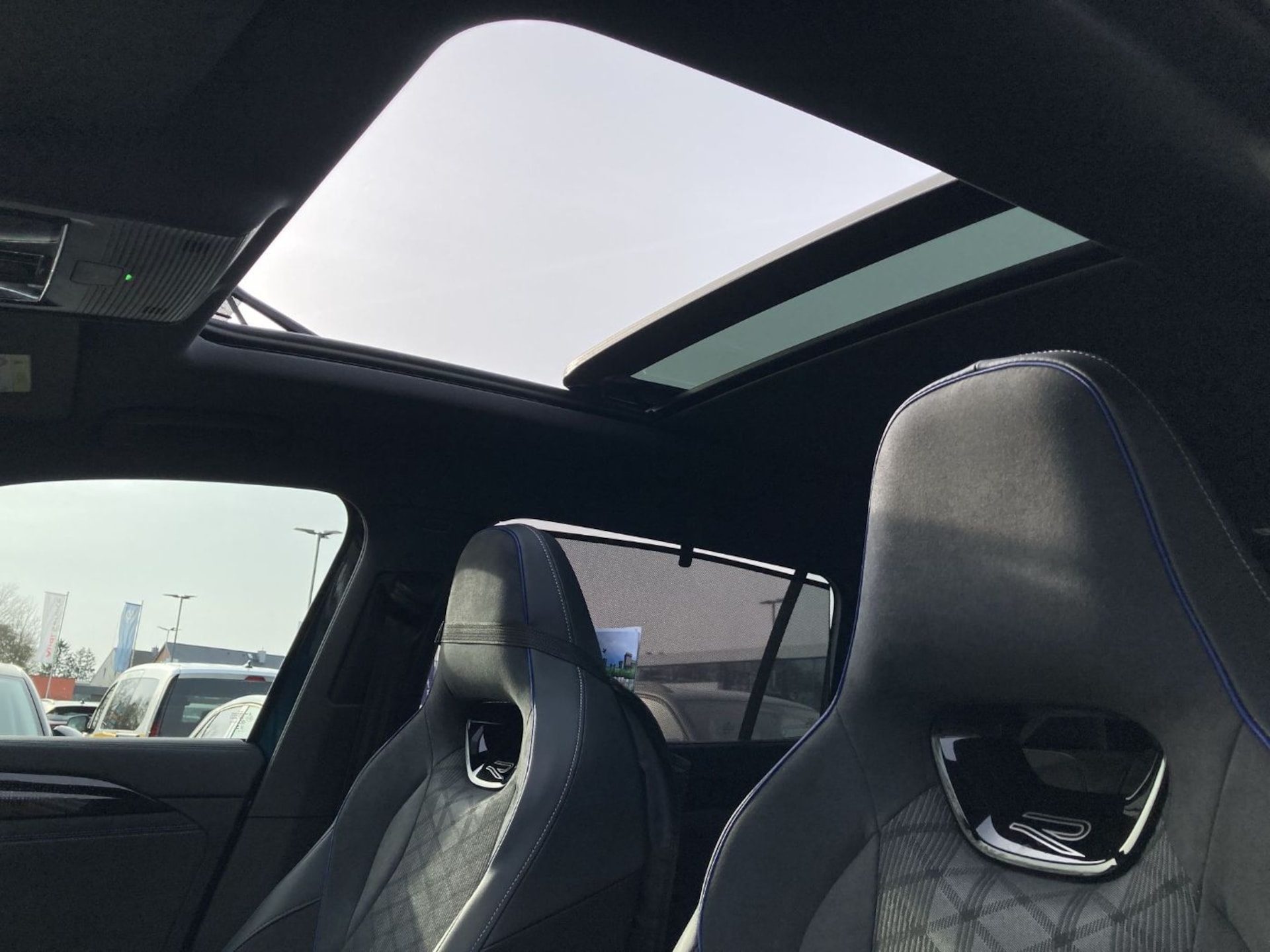 Volkswagen Tayron R-Line