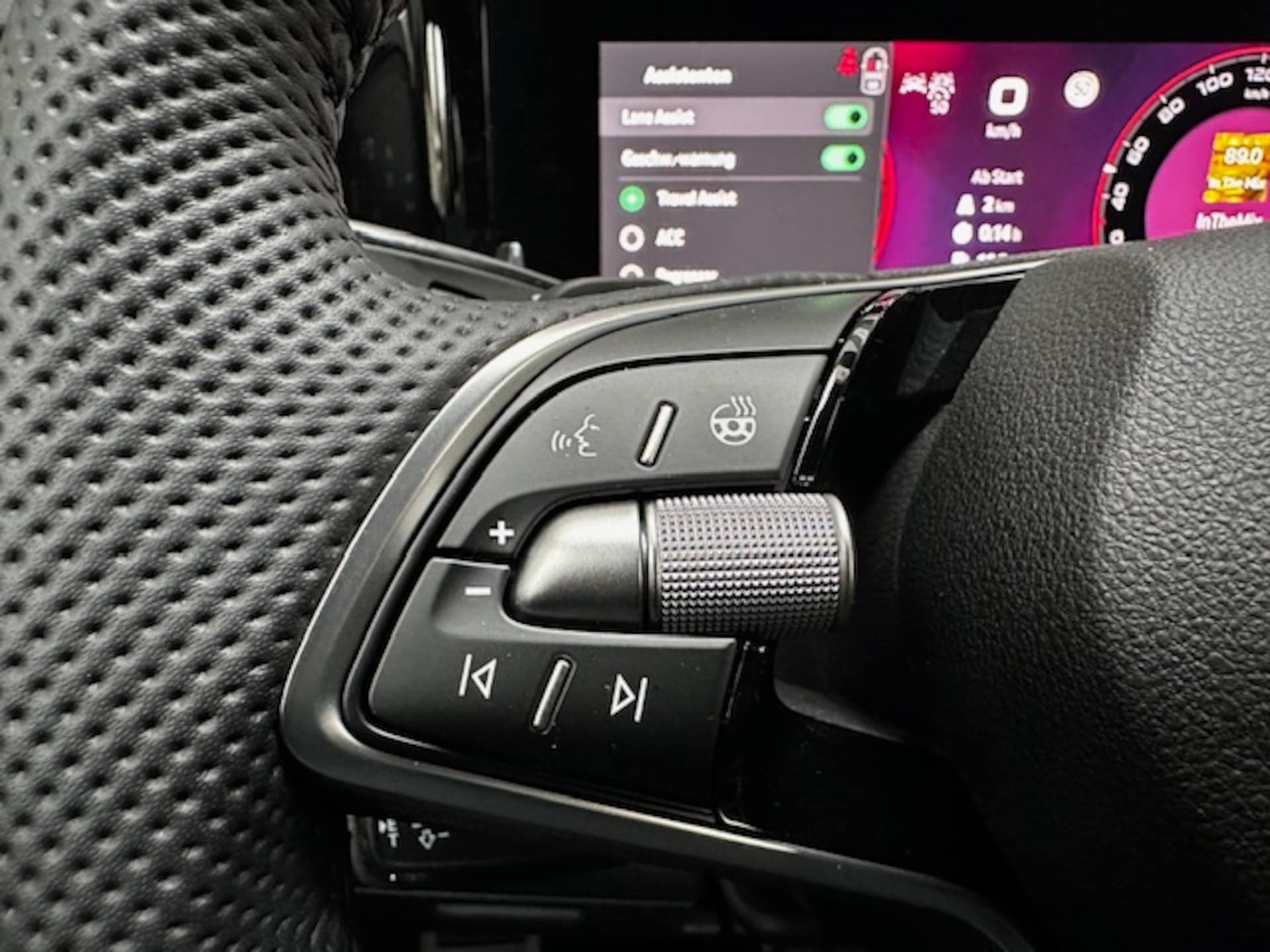 Skoda Kodiaq Sportline