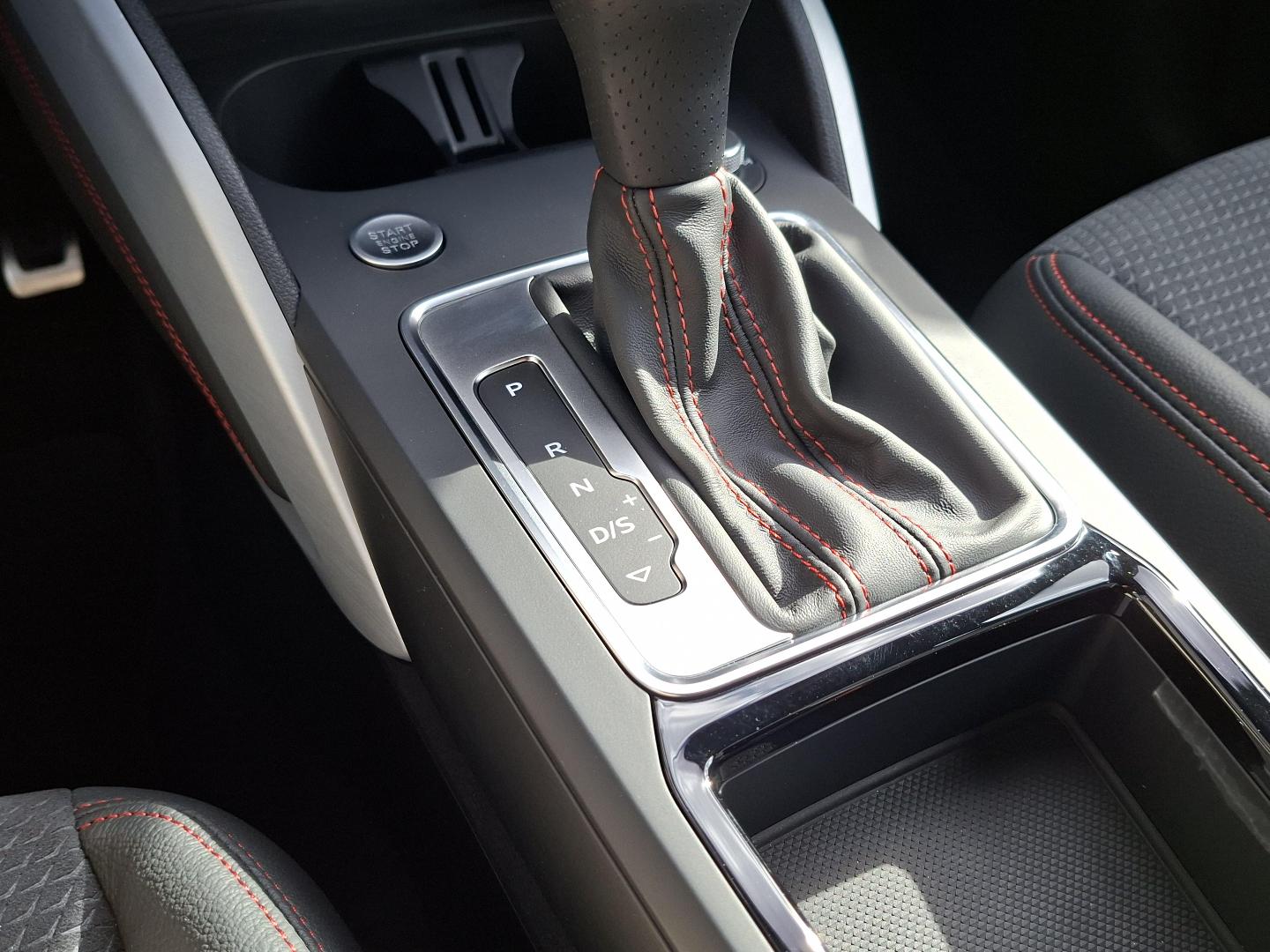 Image about Audi Q2 S line 35 TDI 110 kW (150 ch) S tronic