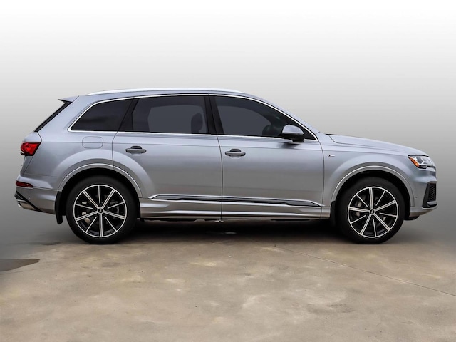 2022 Audi Q7