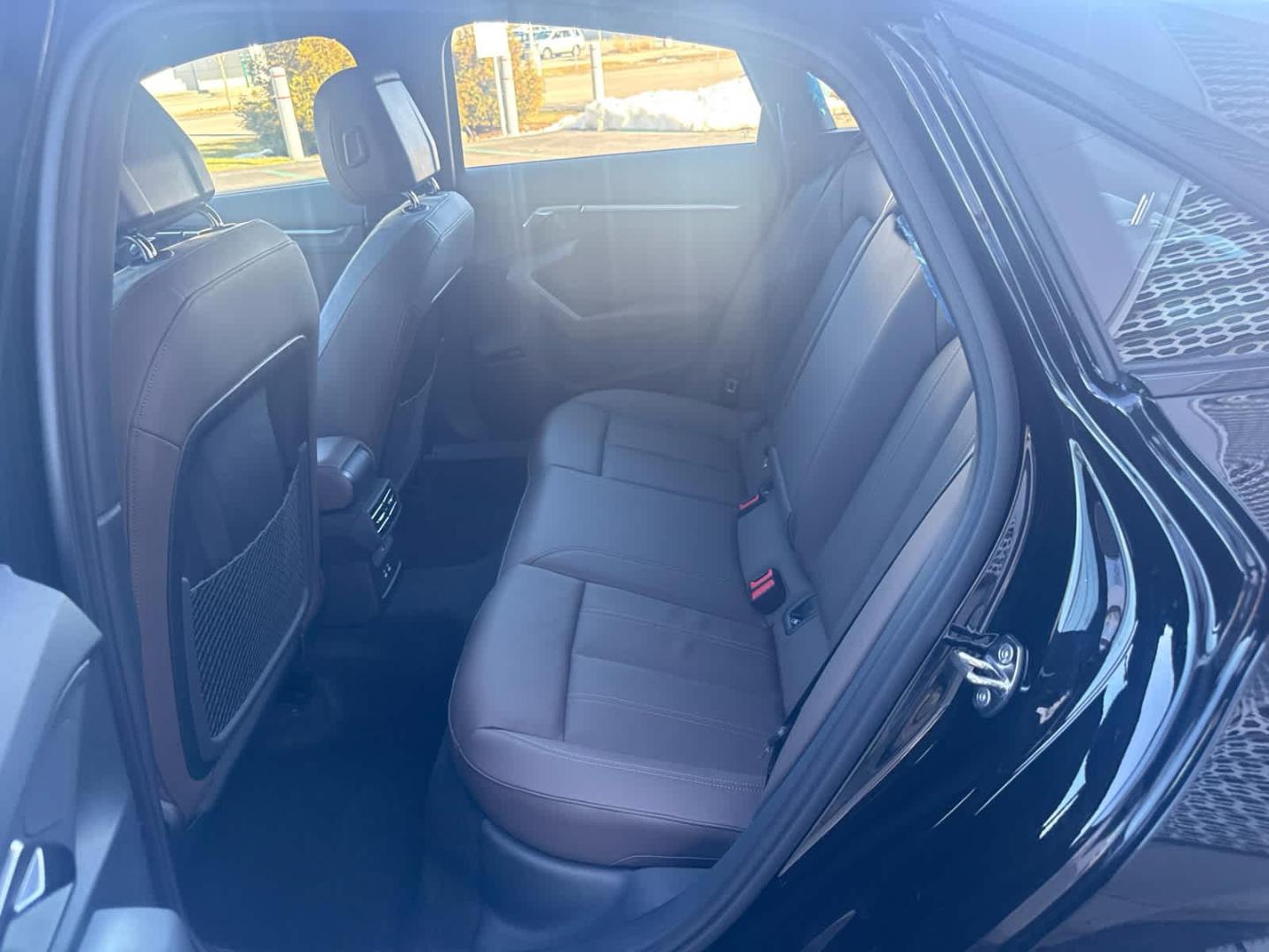 2026 Audi A3 Premium Plus - Photo 17