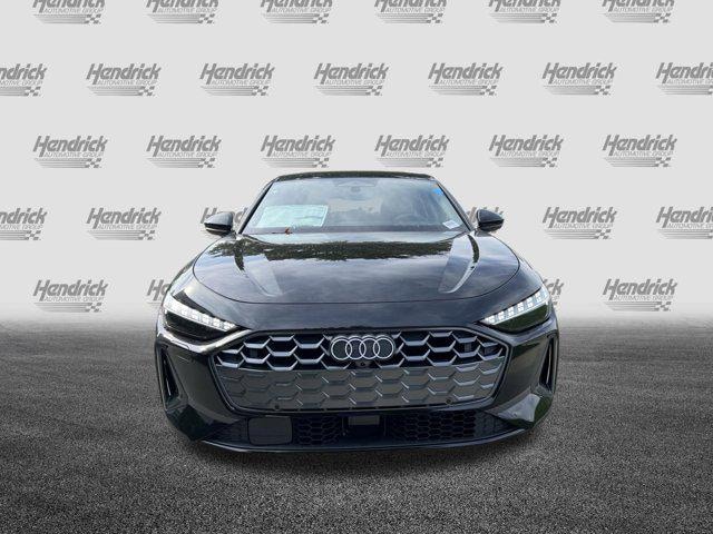 2025 Audi A5 Sedan