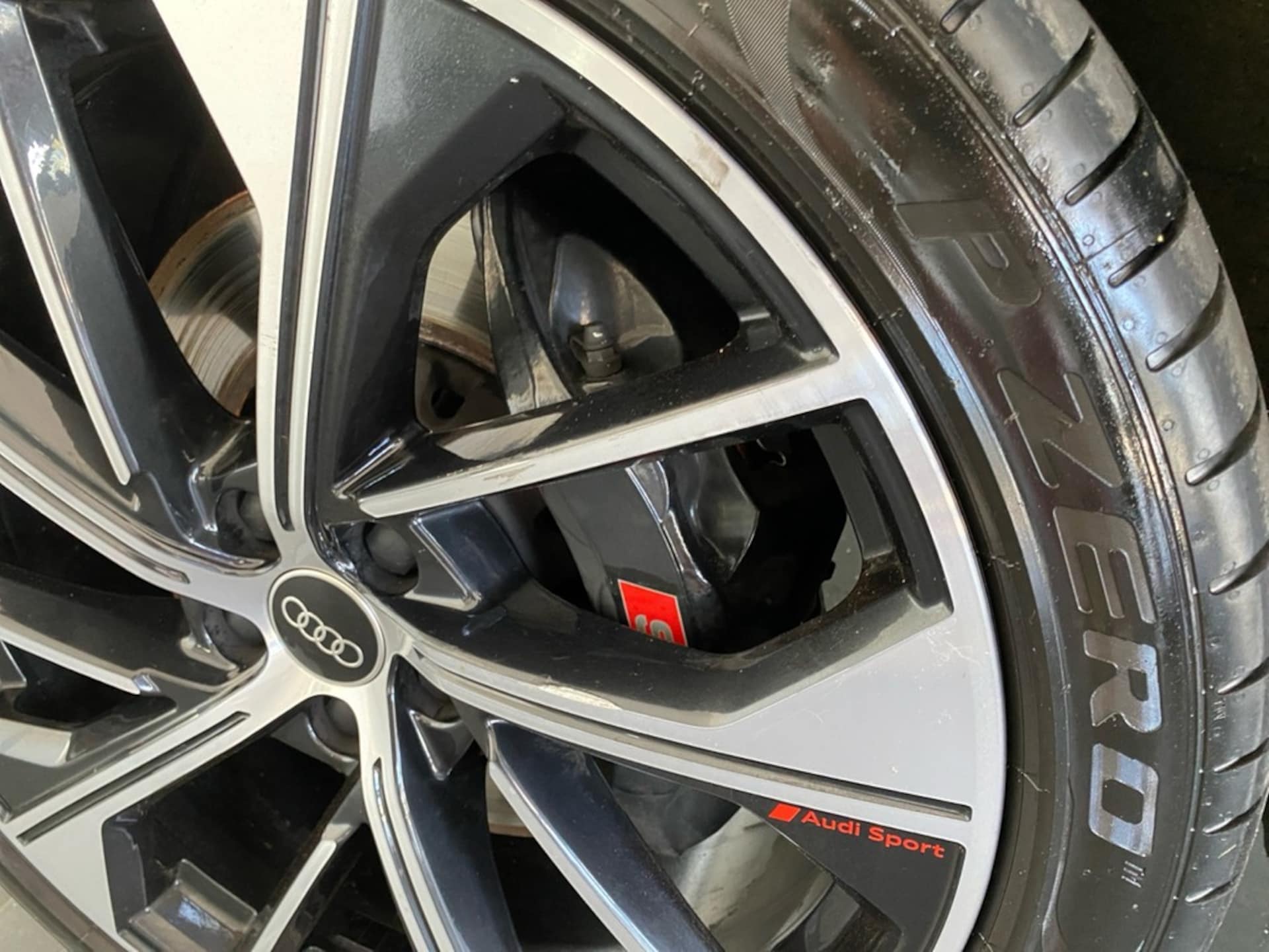 Audi SQ5 SUV