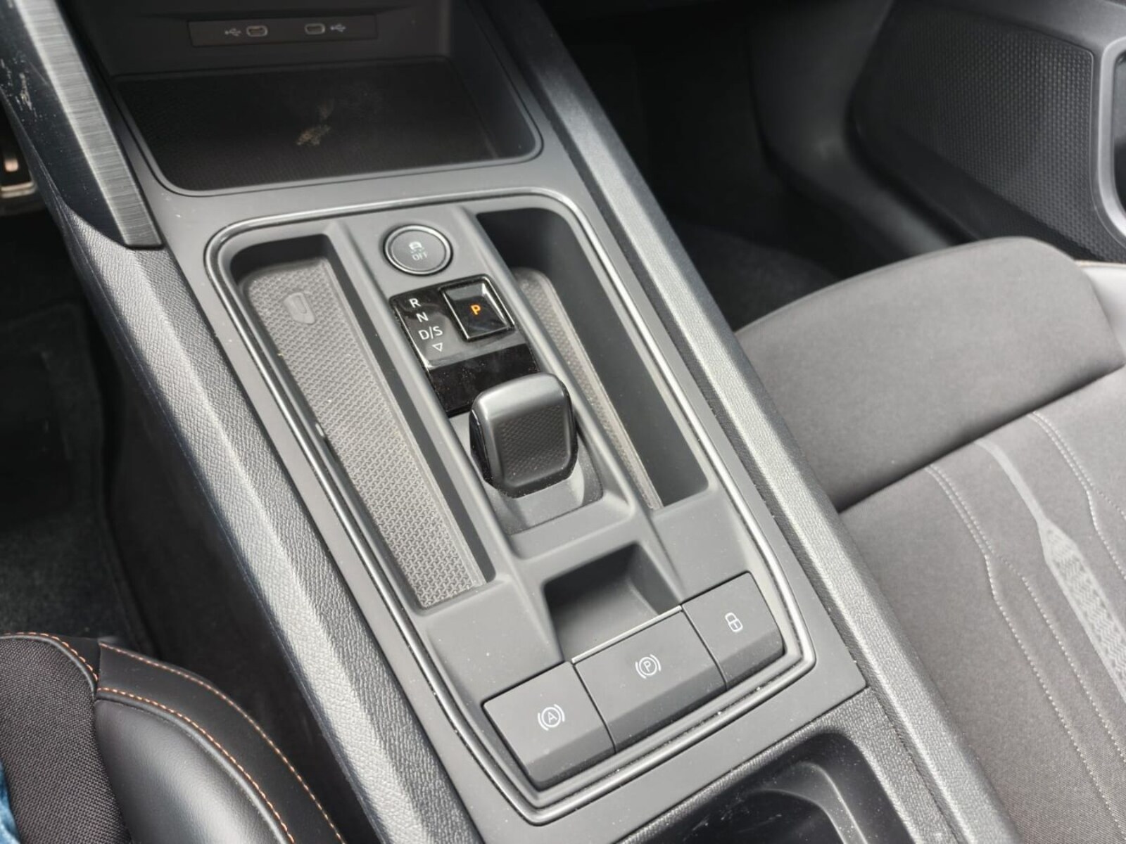 CUPRA Leon Sportstourer – Bild 13