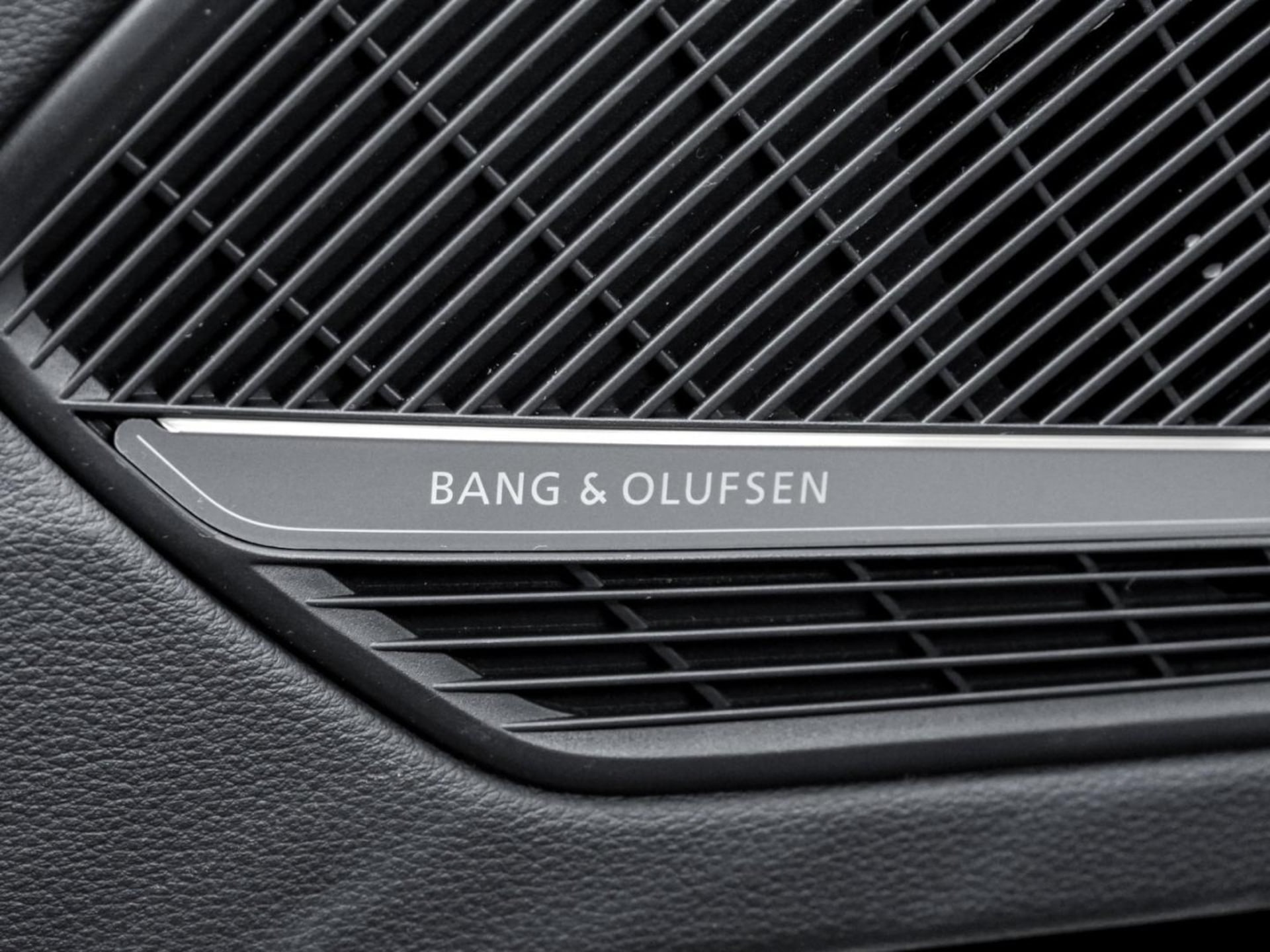 Audi A4 Avant S line
