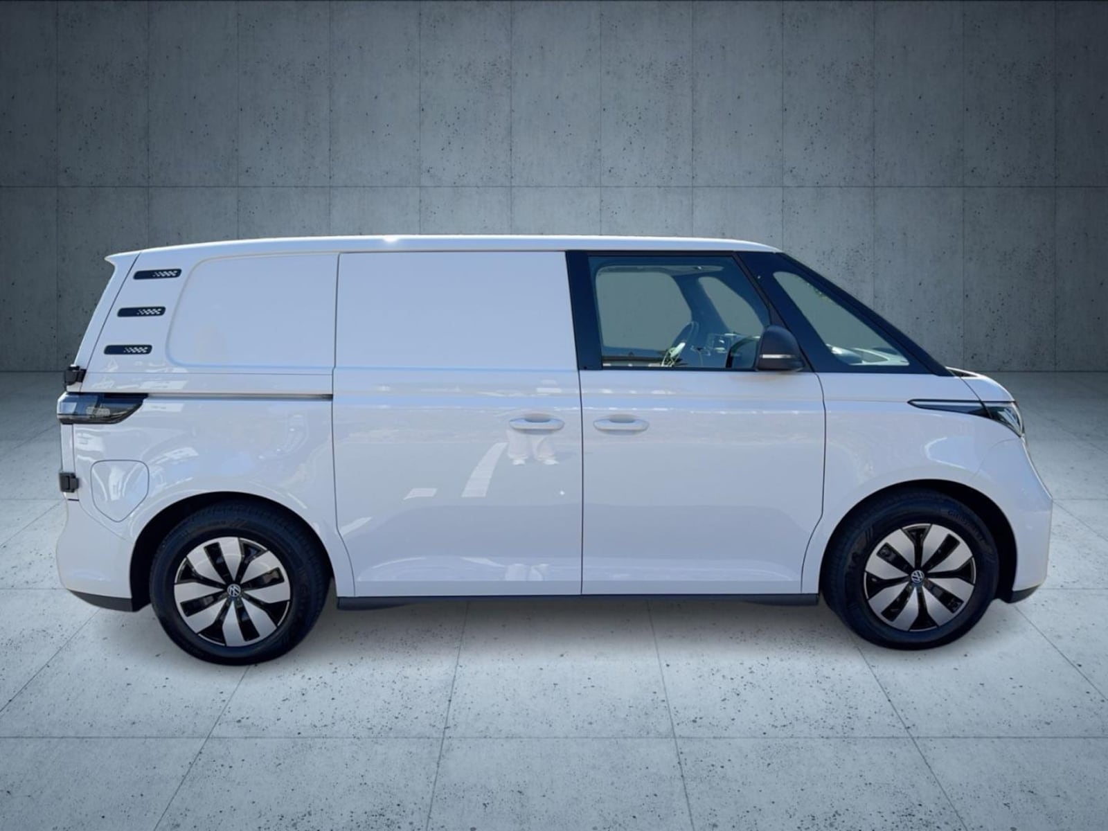 Volkswagen ID. Buzz Cargo – Bild 6