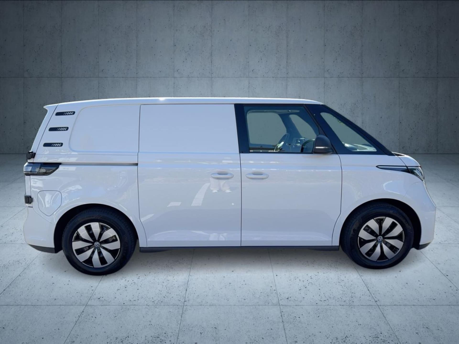 Volkswagen ID. Buzz Cargo Basis-Modell