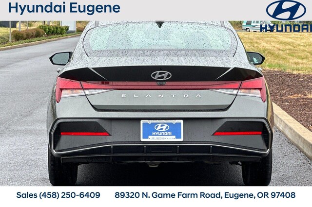 2024 Hyundai Elantra