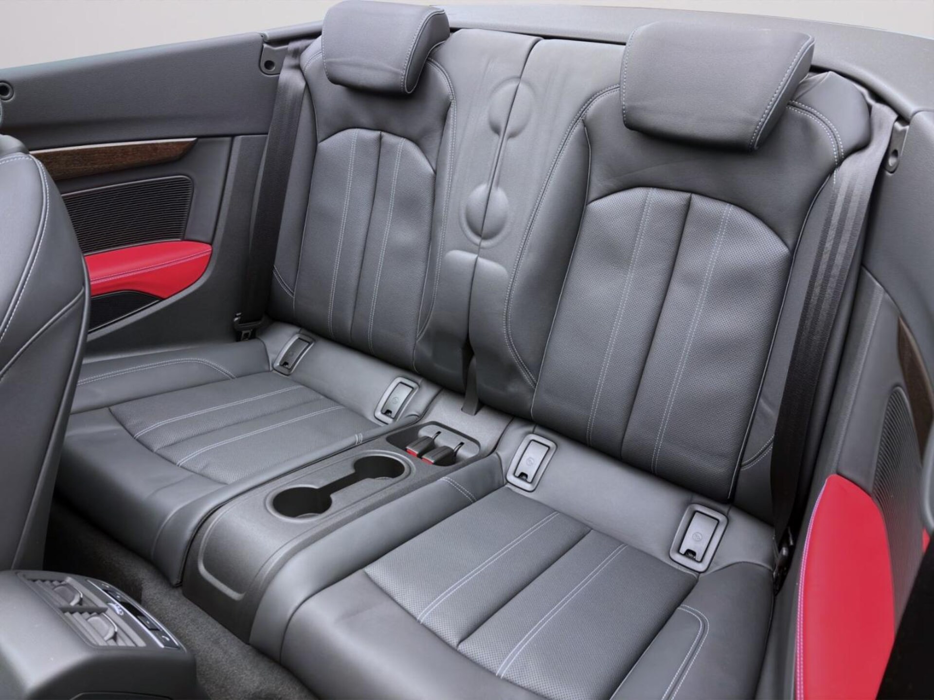 Audi S5 Cabriolet