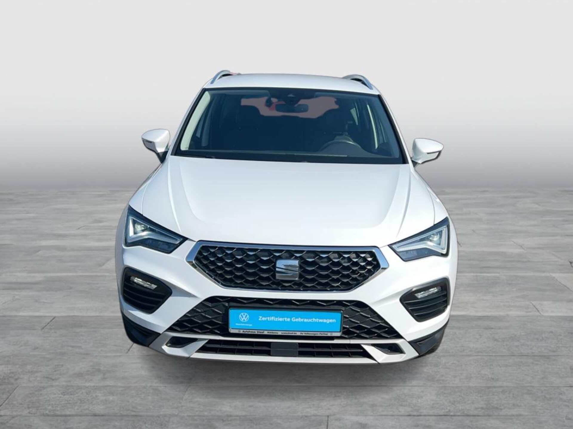 SEAT Ateca Xperience