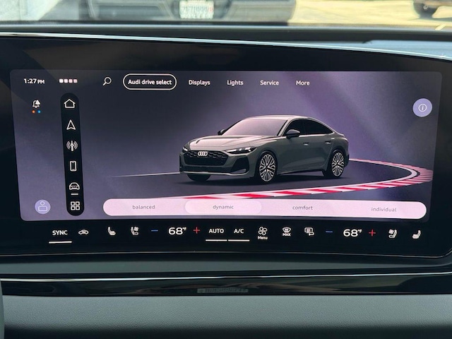 2026 Audi A5 Prestige - Photo 27