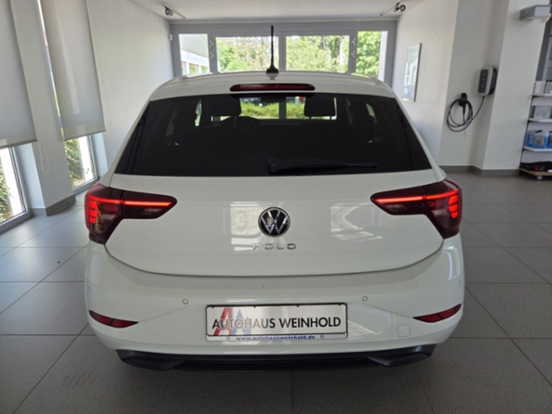 Volkswagen Polo MOVE