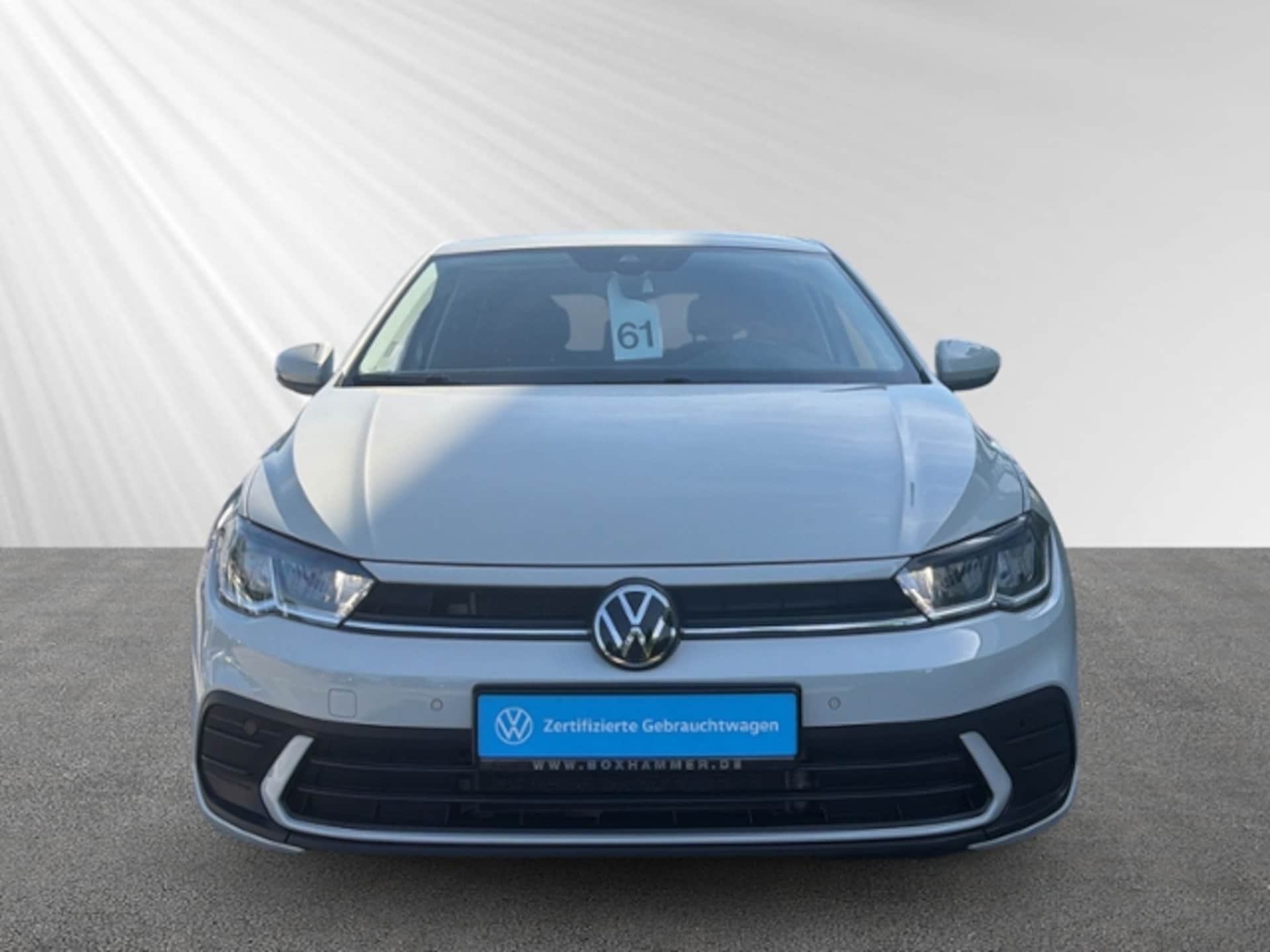 Volkswagen Polo MOVE